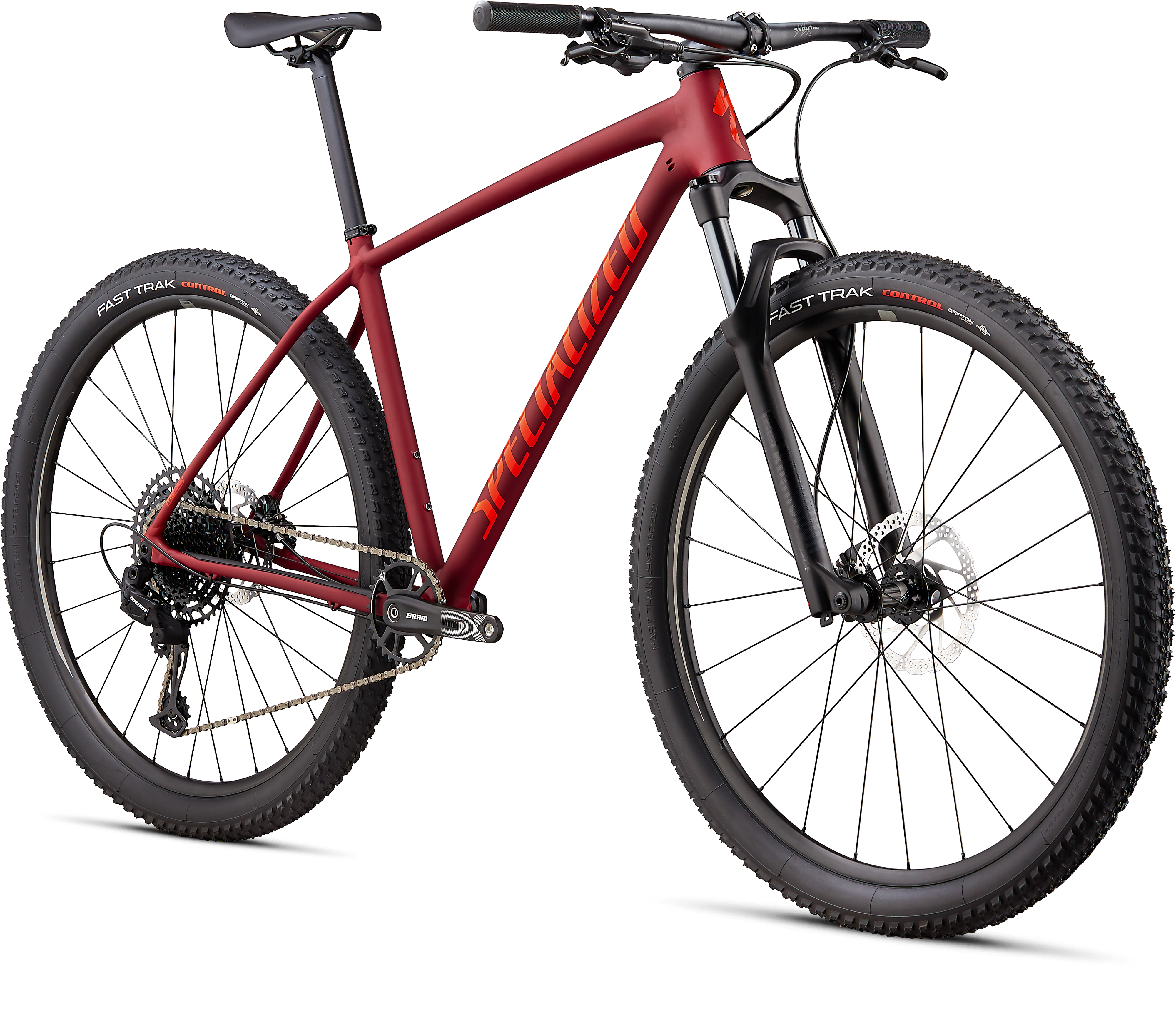 Specialized mtb chisel clearance 2020