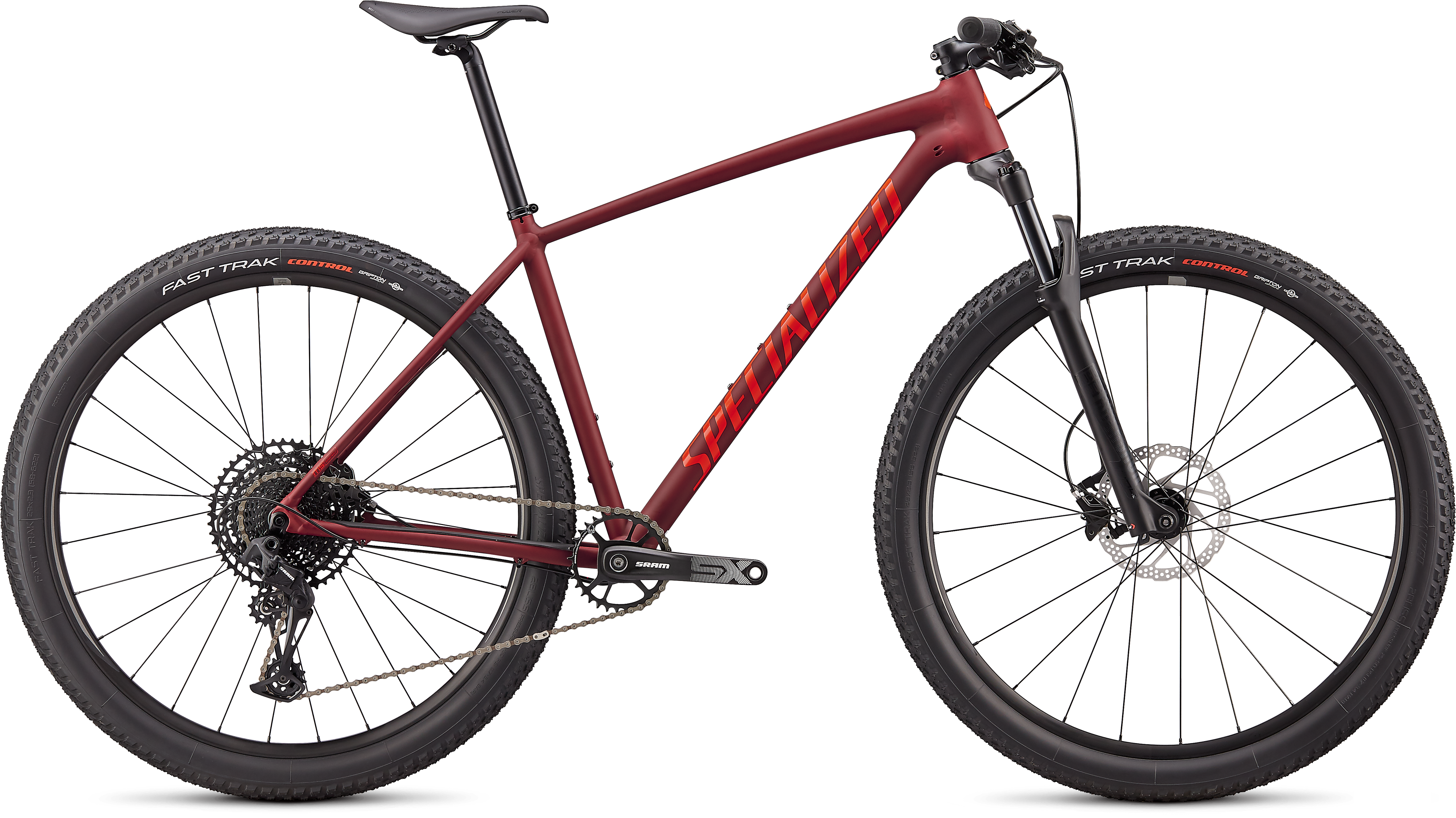 Specialized chisel shop 2020 mountain bike