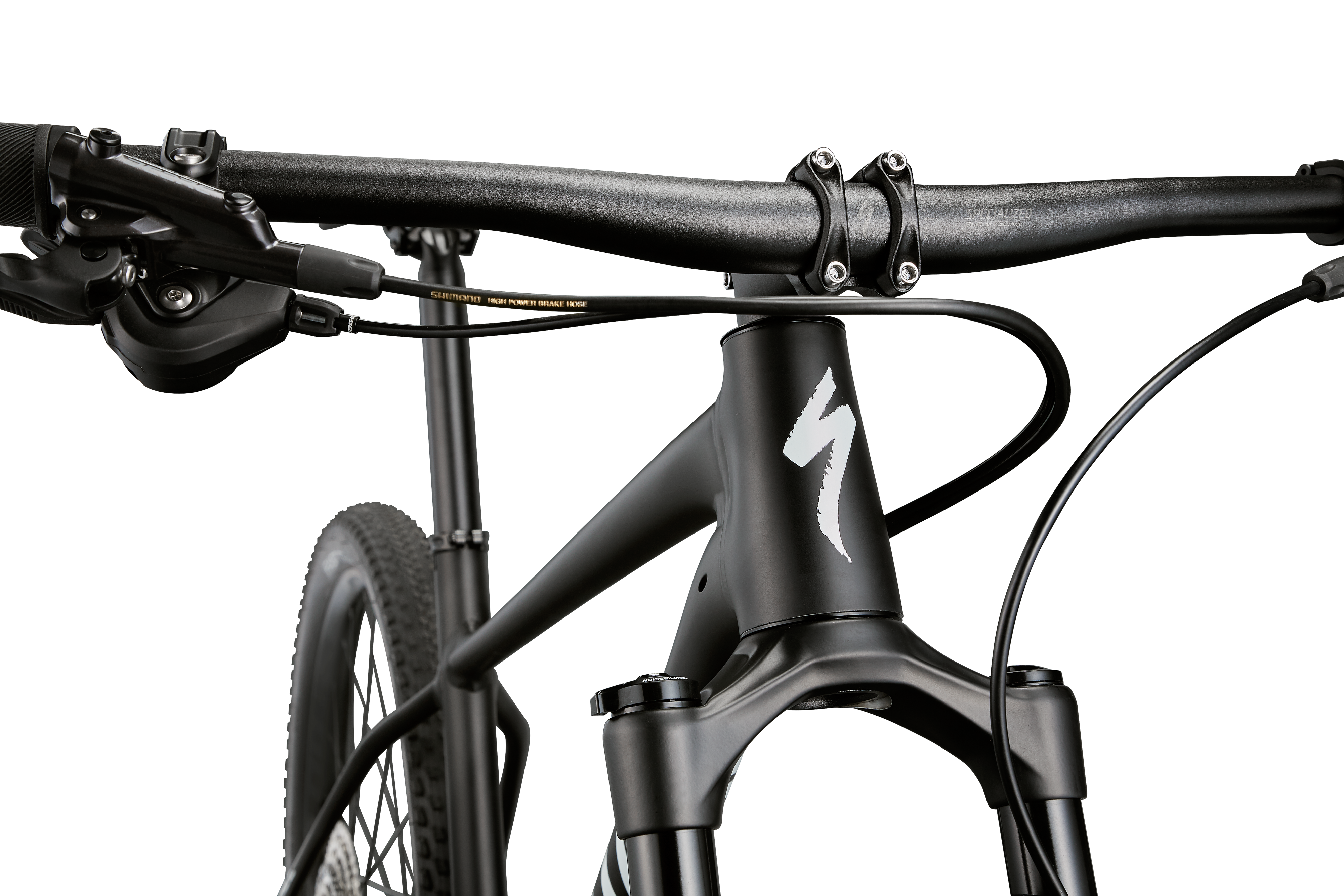 Specialized 2021 chisel online comp 29