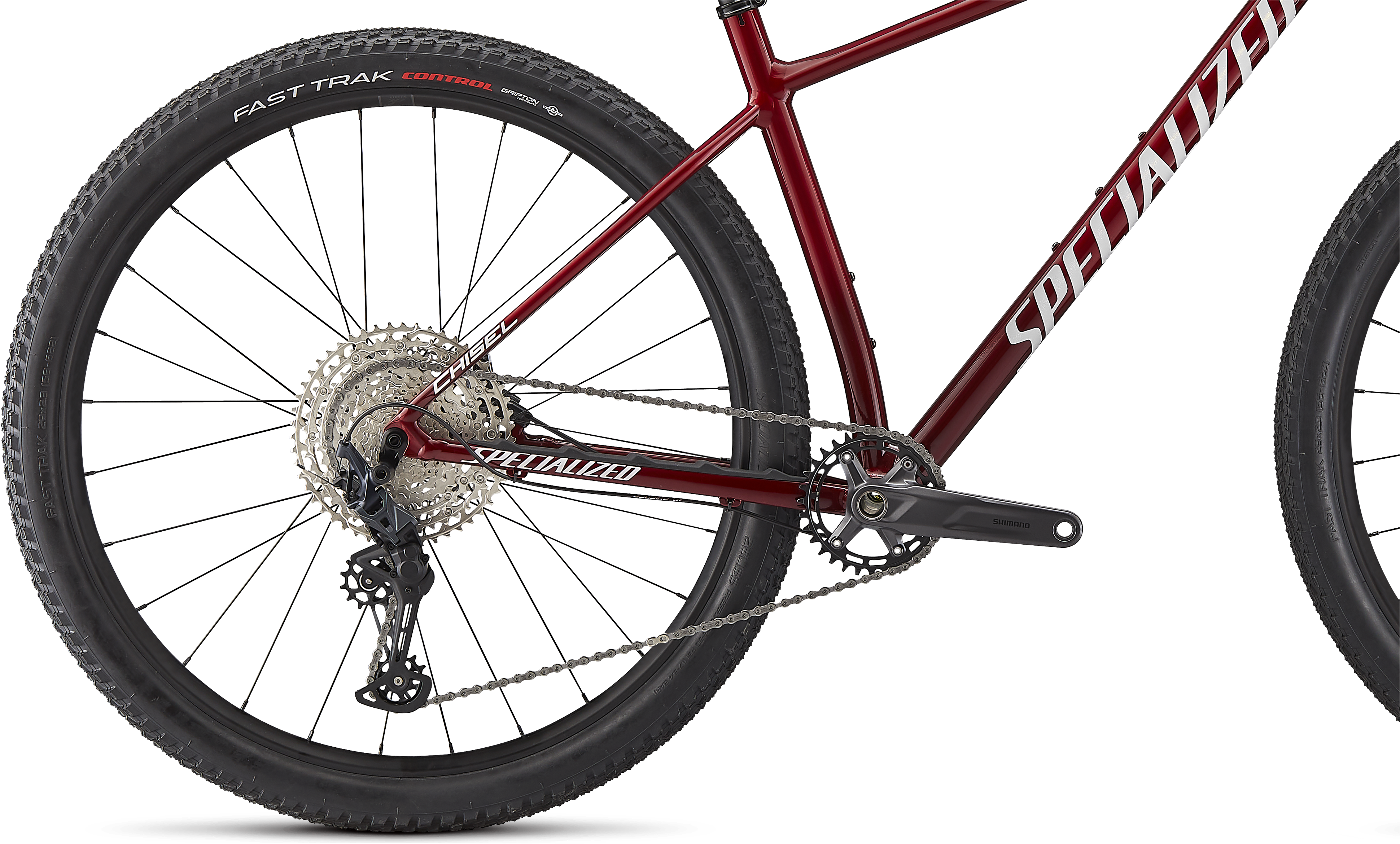 Bicicleta specialized hot sale chisel