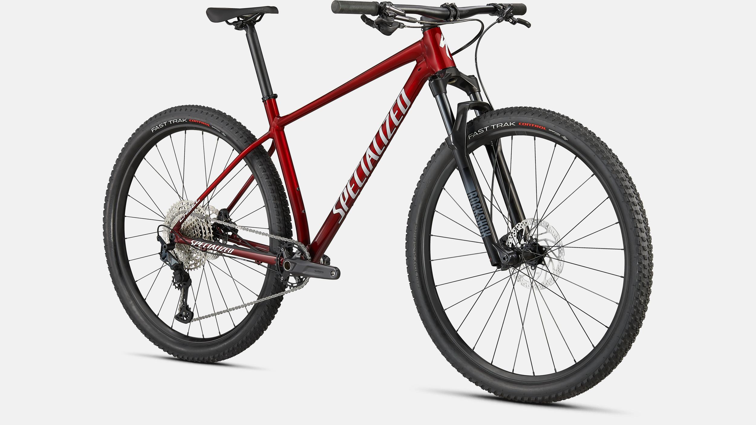 Specialized Chisel Comp Hardtail MTB | 2022