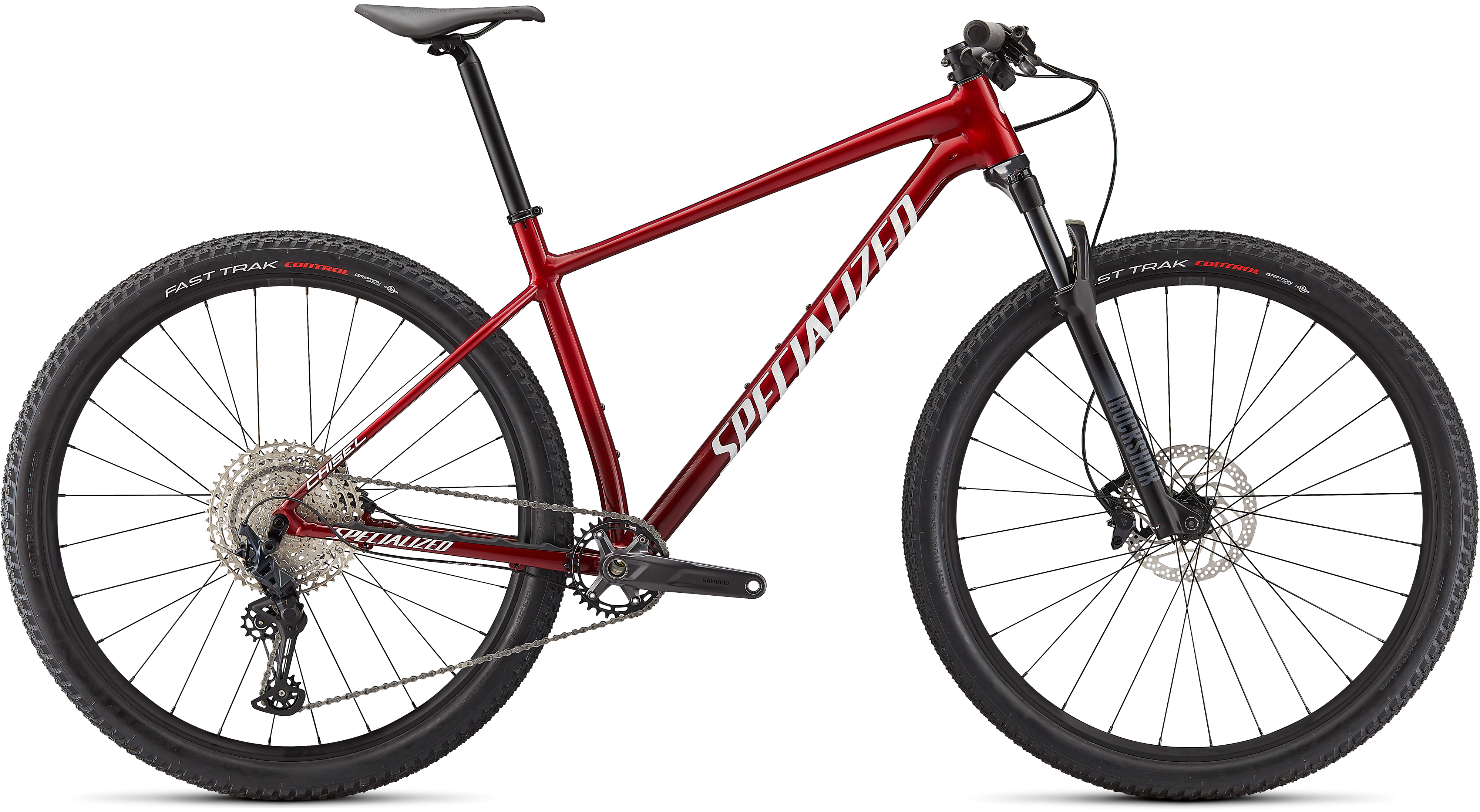 Specialized Chisel SサイズMTB