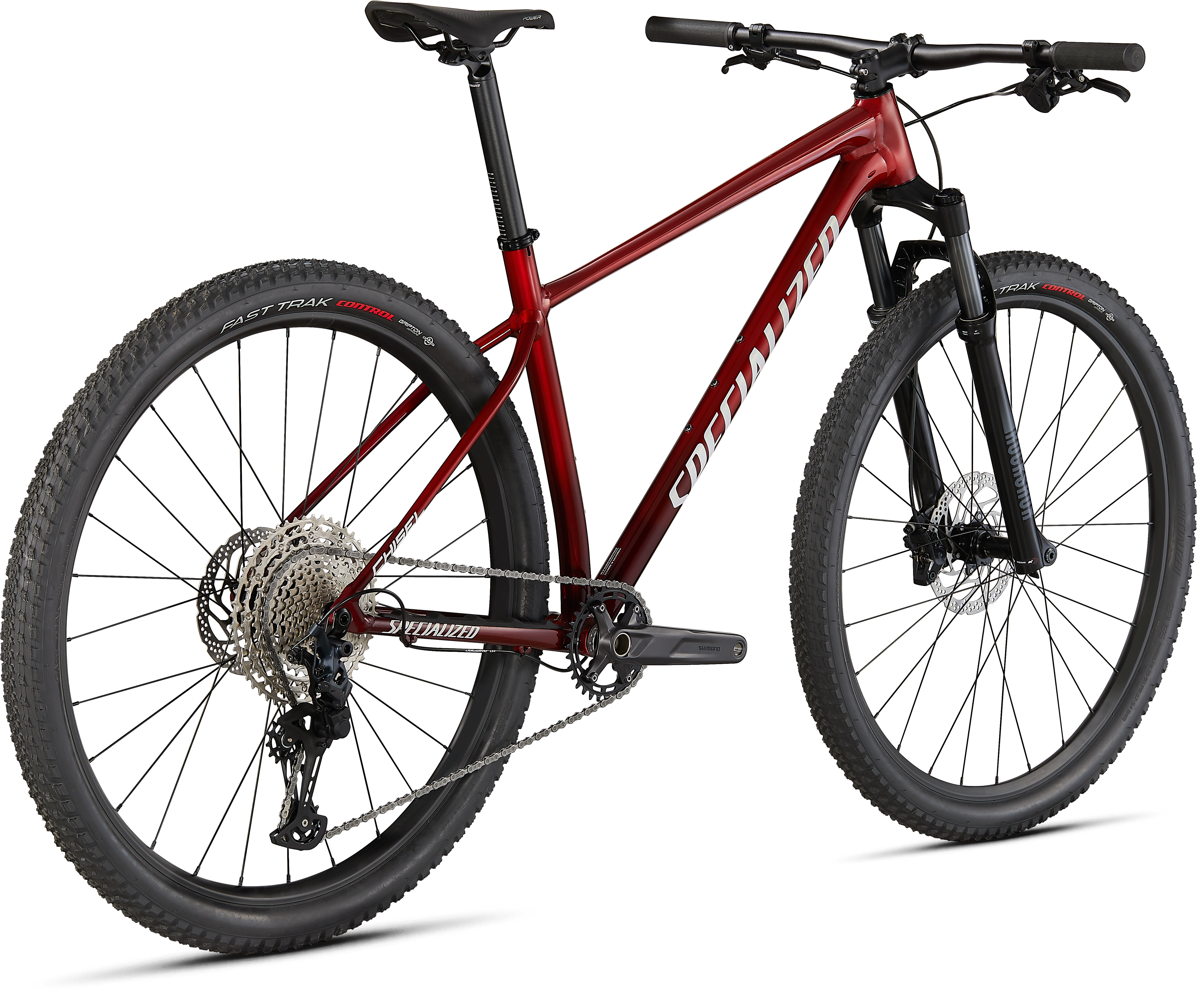 Specialized chisel hot sale mountain bike