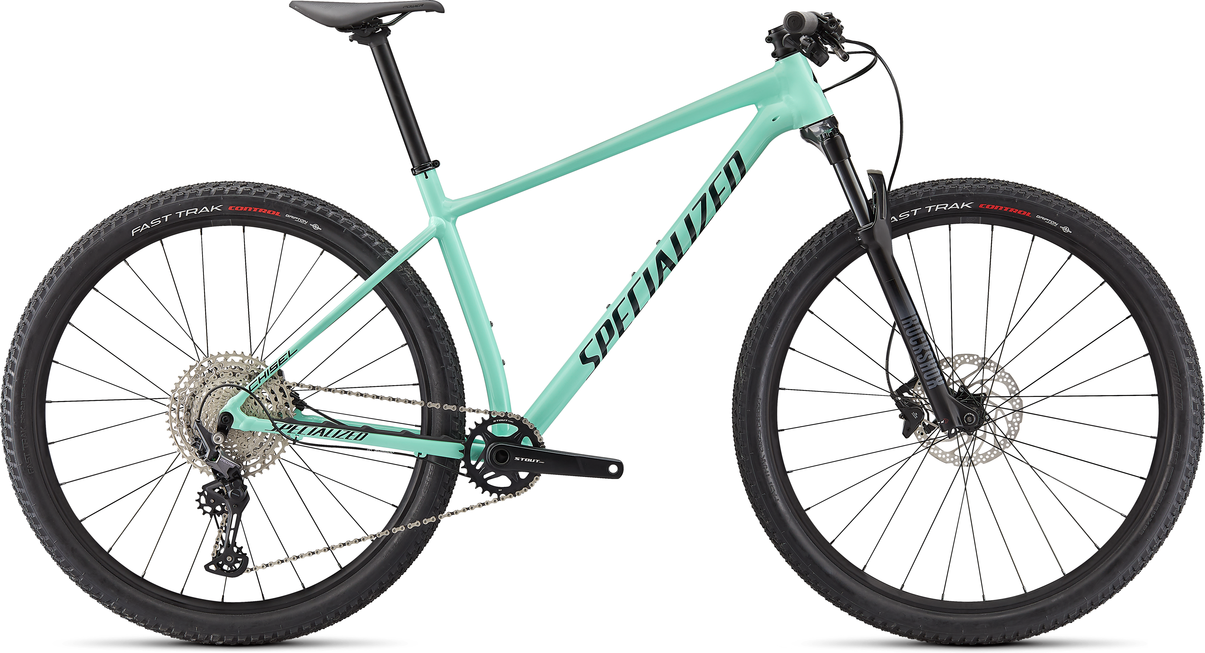 Specialized women's shop chisel