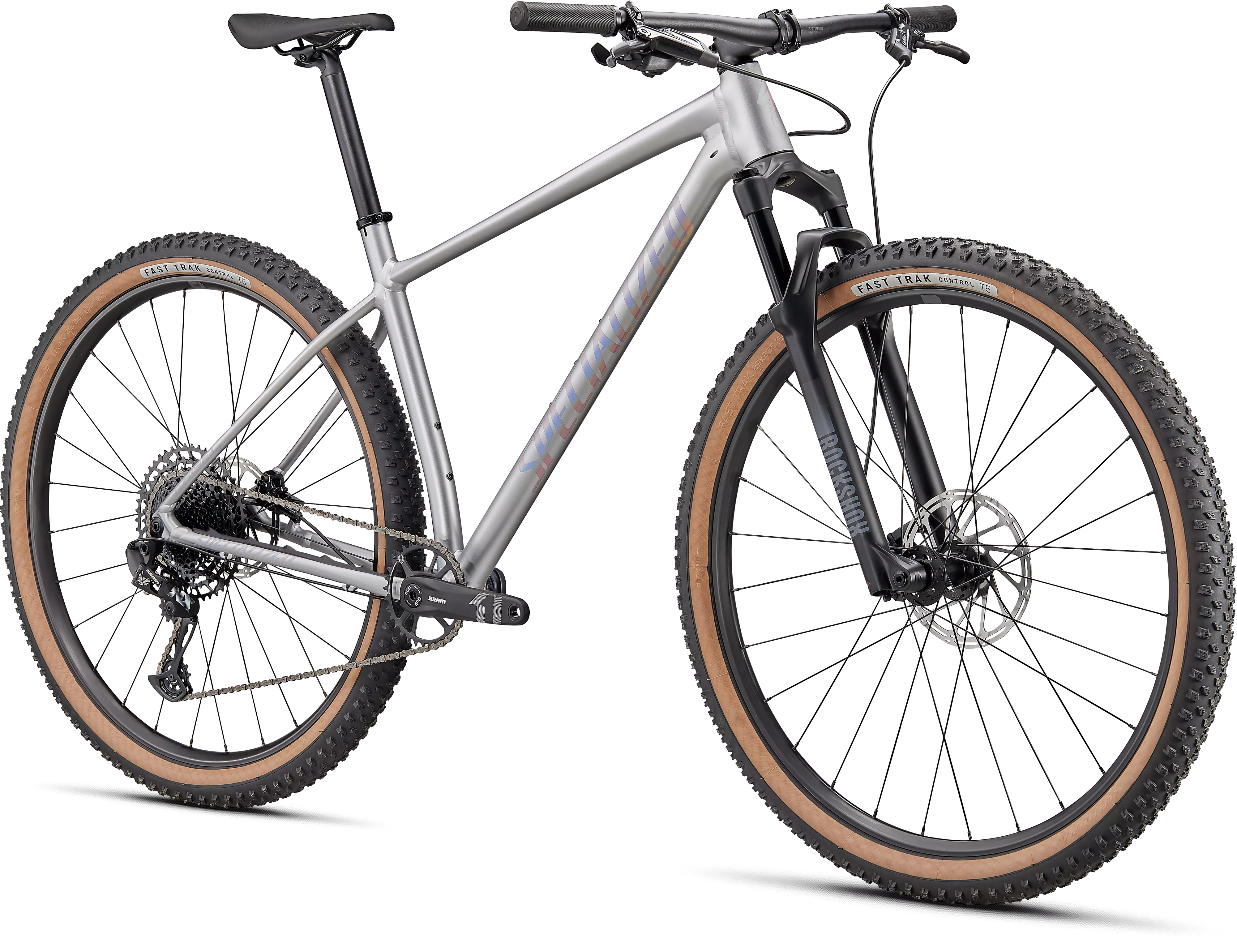 Chisel Hardtail Comp