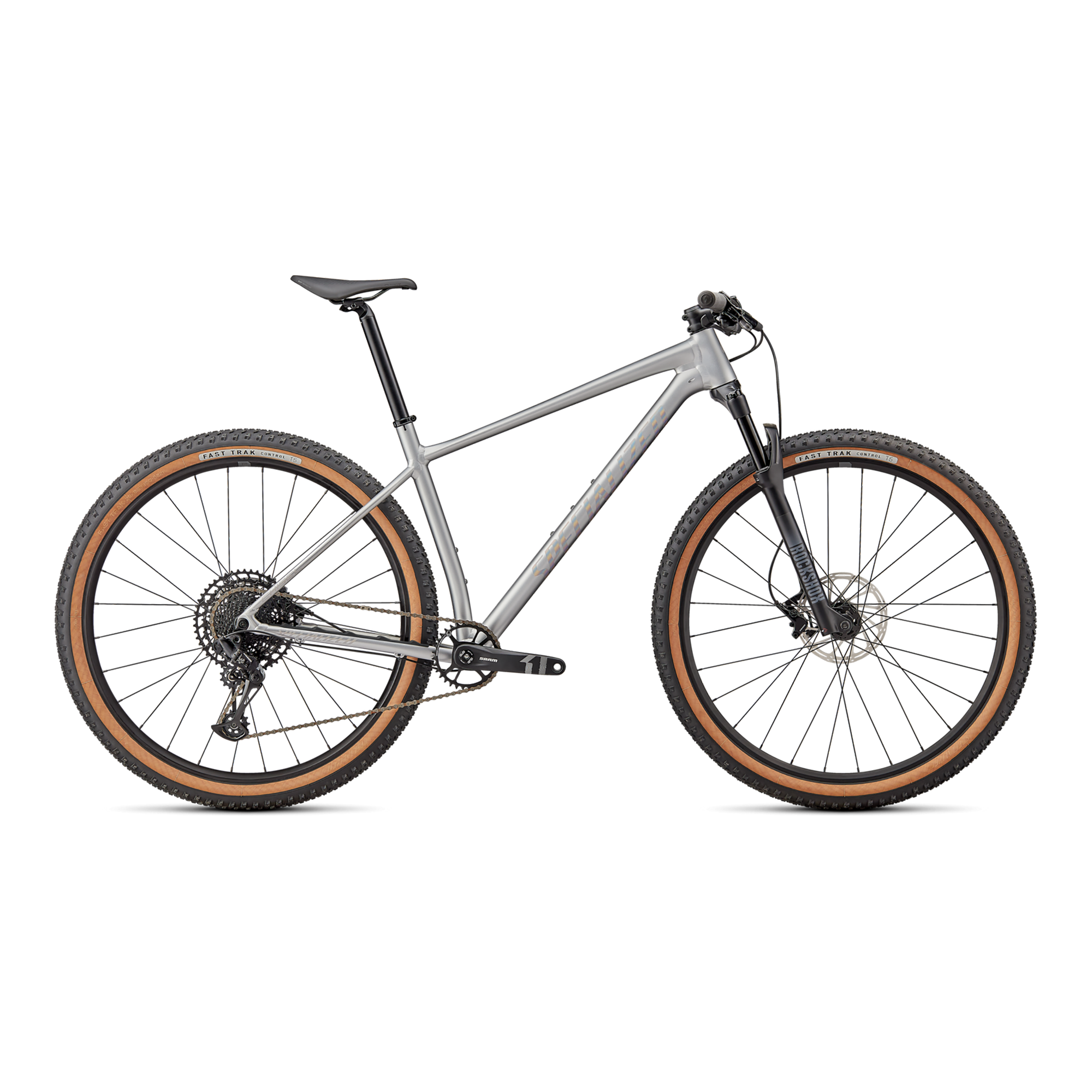 Specialized Chisel Hardtail - Littleton Bike & Fitness