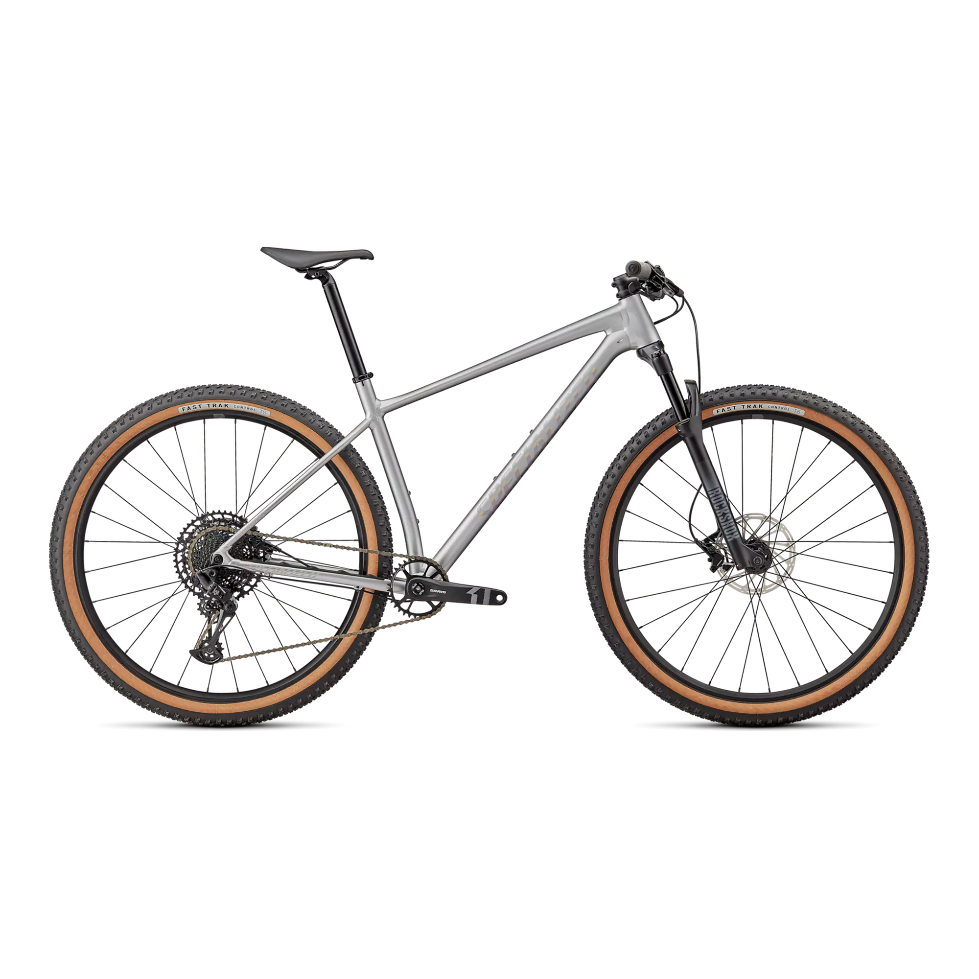 Bicicleta Chisel Hardtail Comp