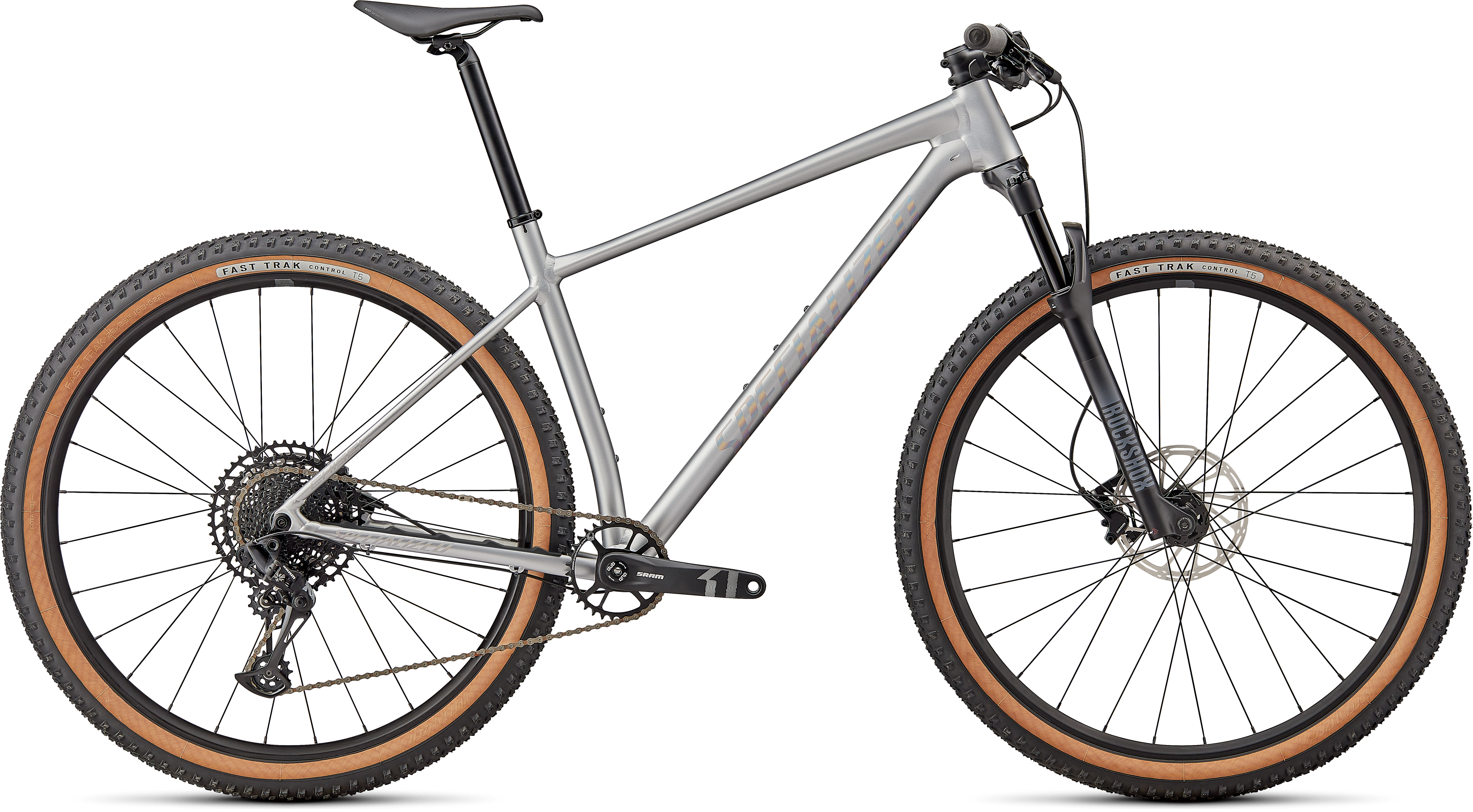 Nueva Specialized Hotwalk Carbon, una bici sin pedales con cuadro