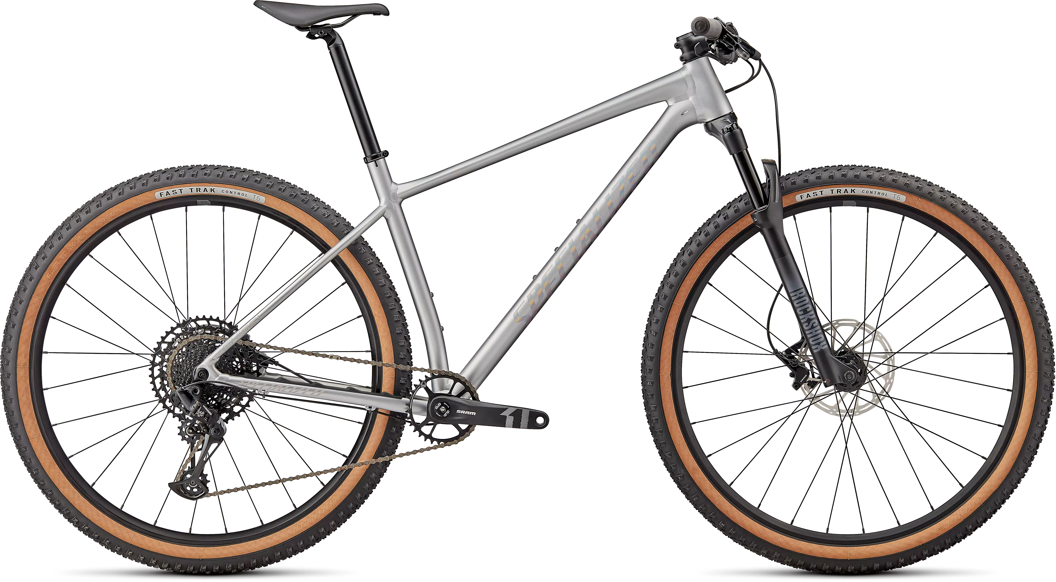 Chisel Hardtail Comp