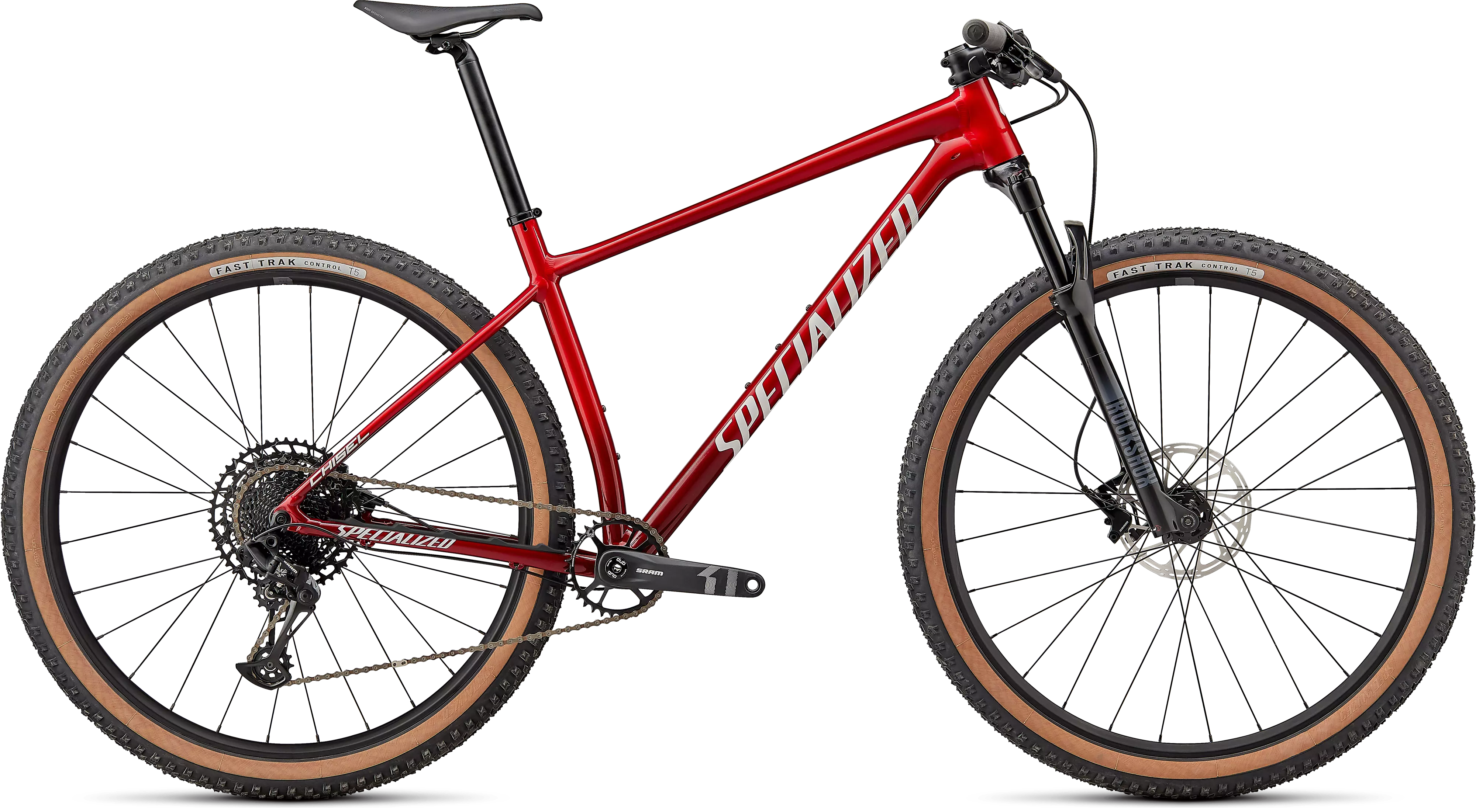 Specialized chisel comp 2019 weight on sale