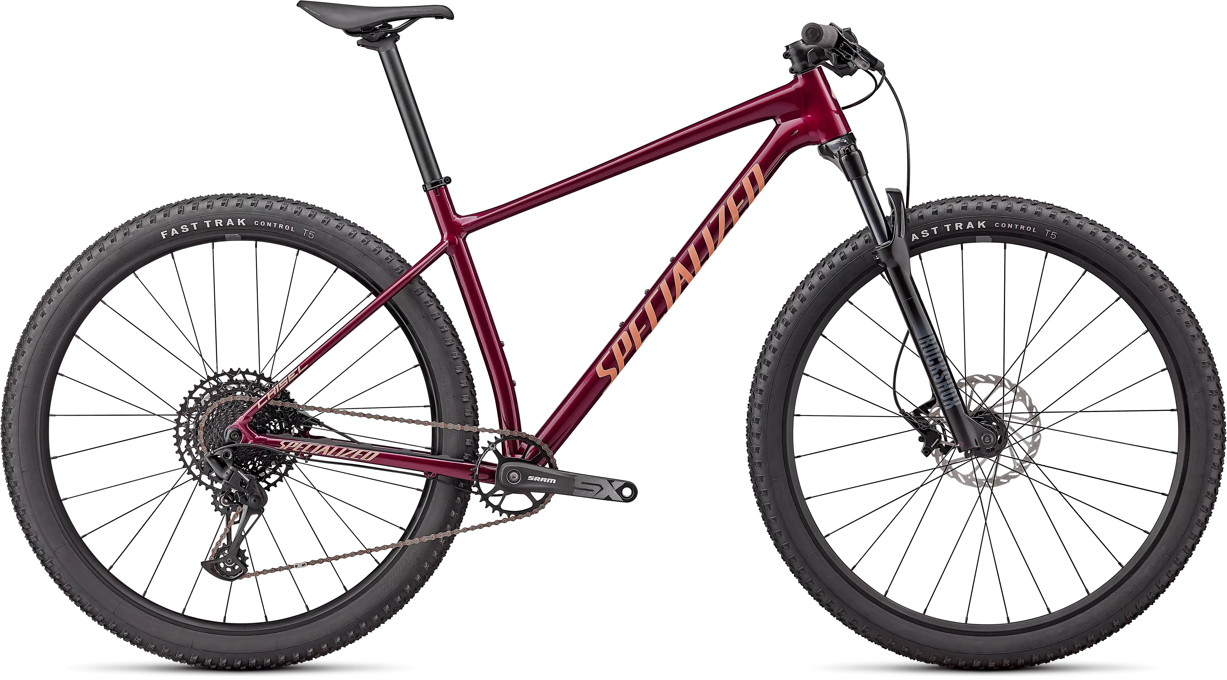 Chisel Hardtail