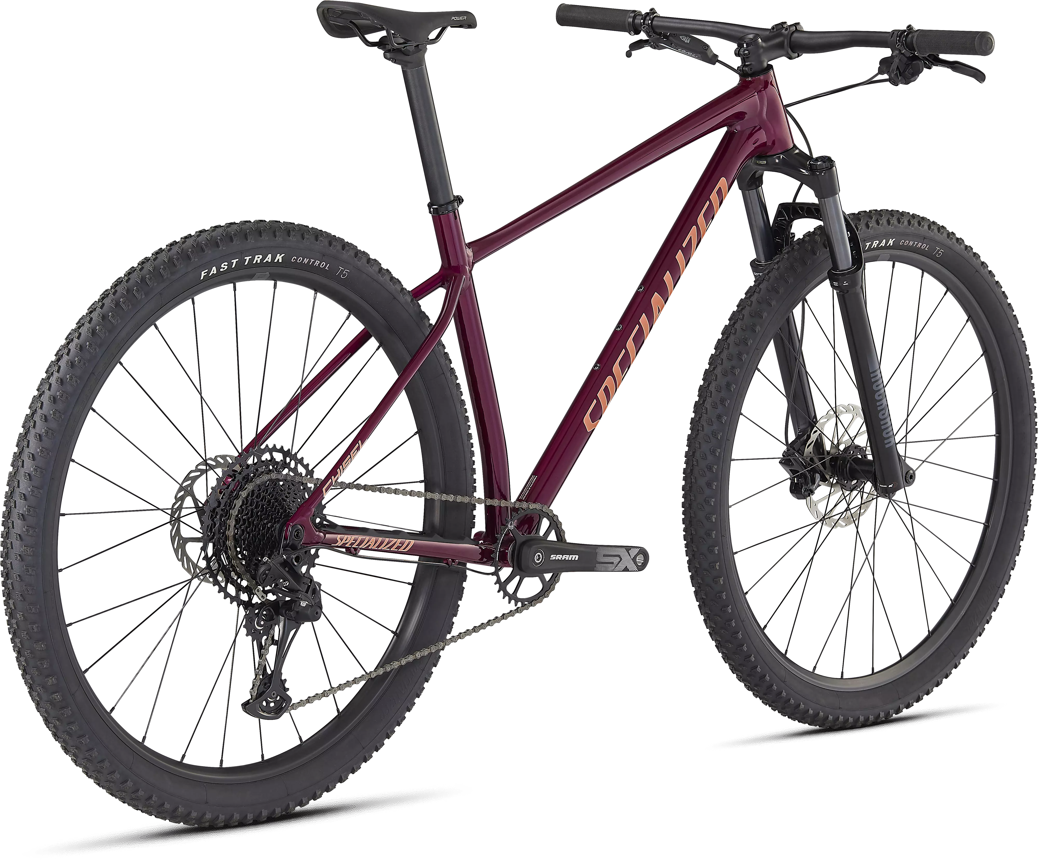 Chisel Hardtail