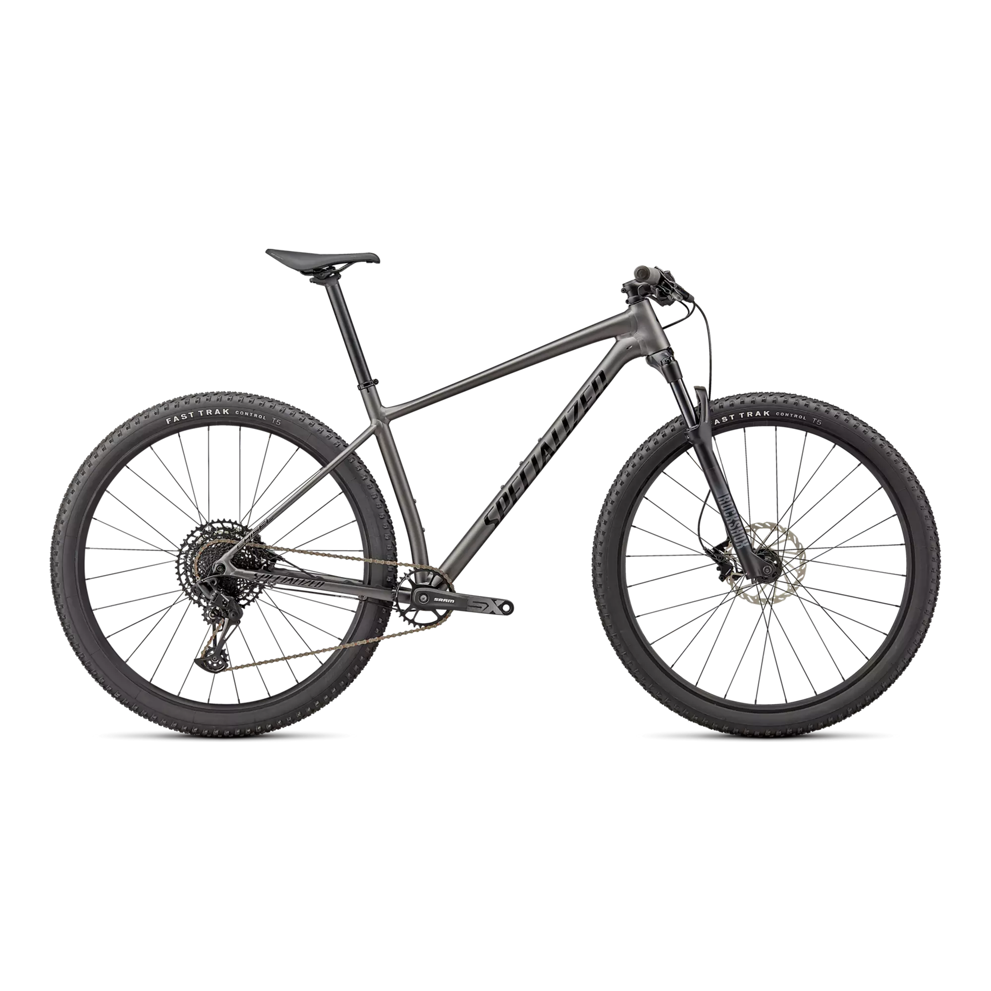 Bicicleta Chisel Hardtail