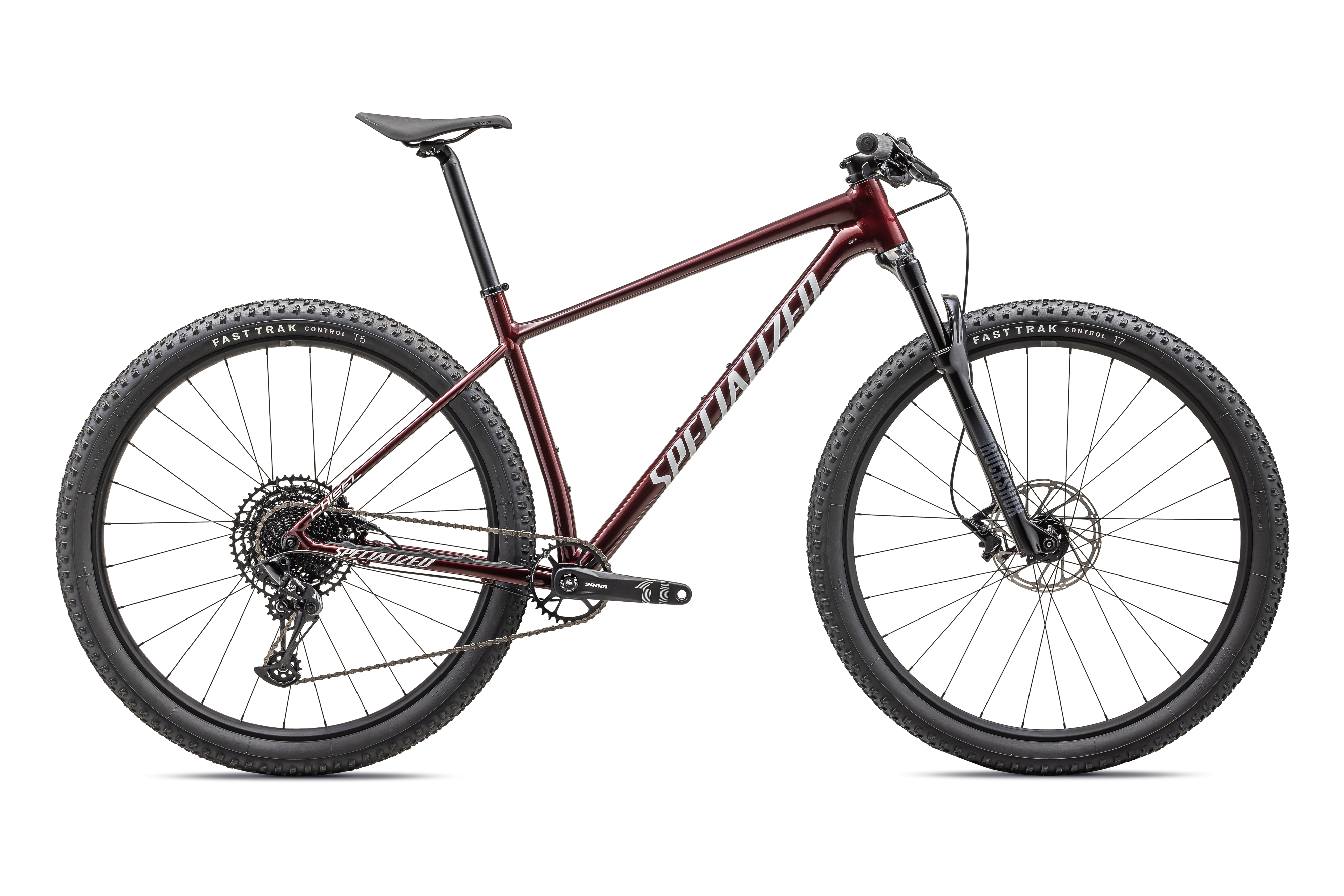 Specialized chisel shop 2020 mountain bike