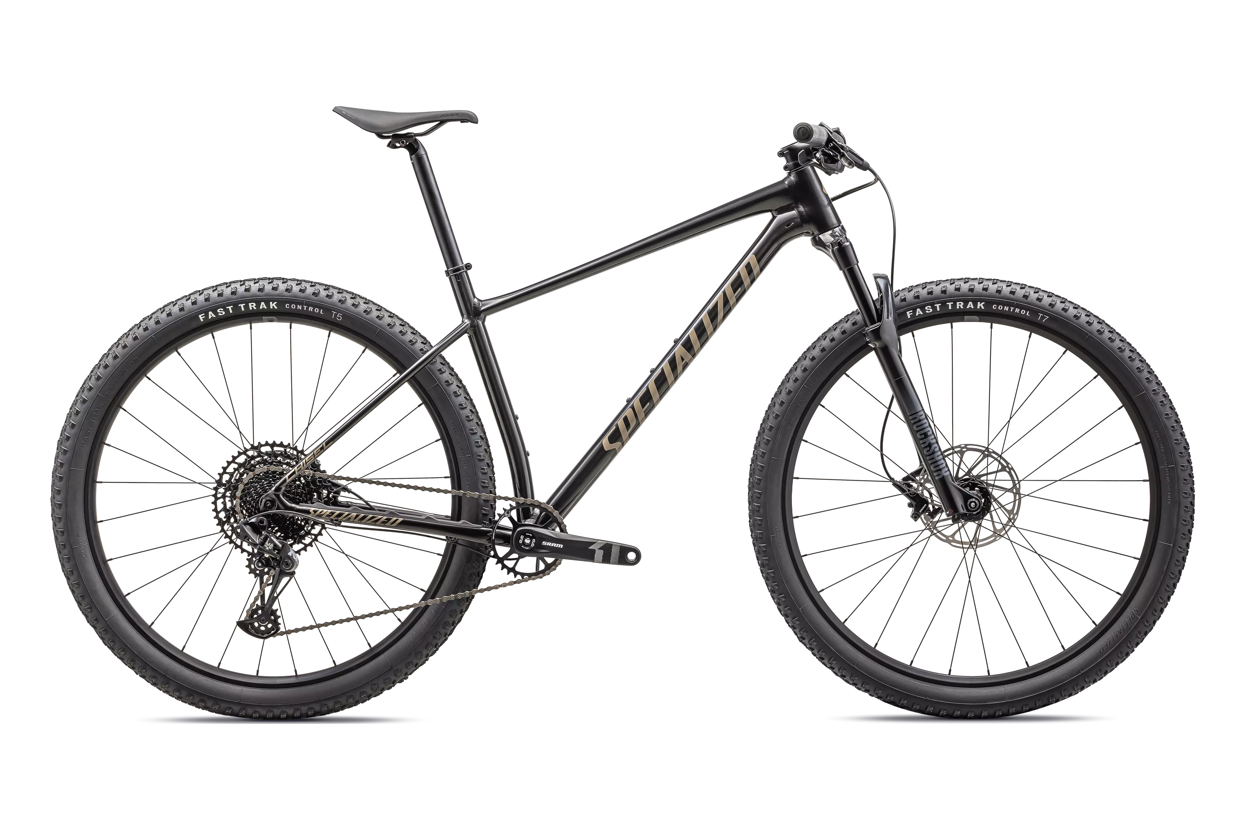 Chisel Hardtail Comp