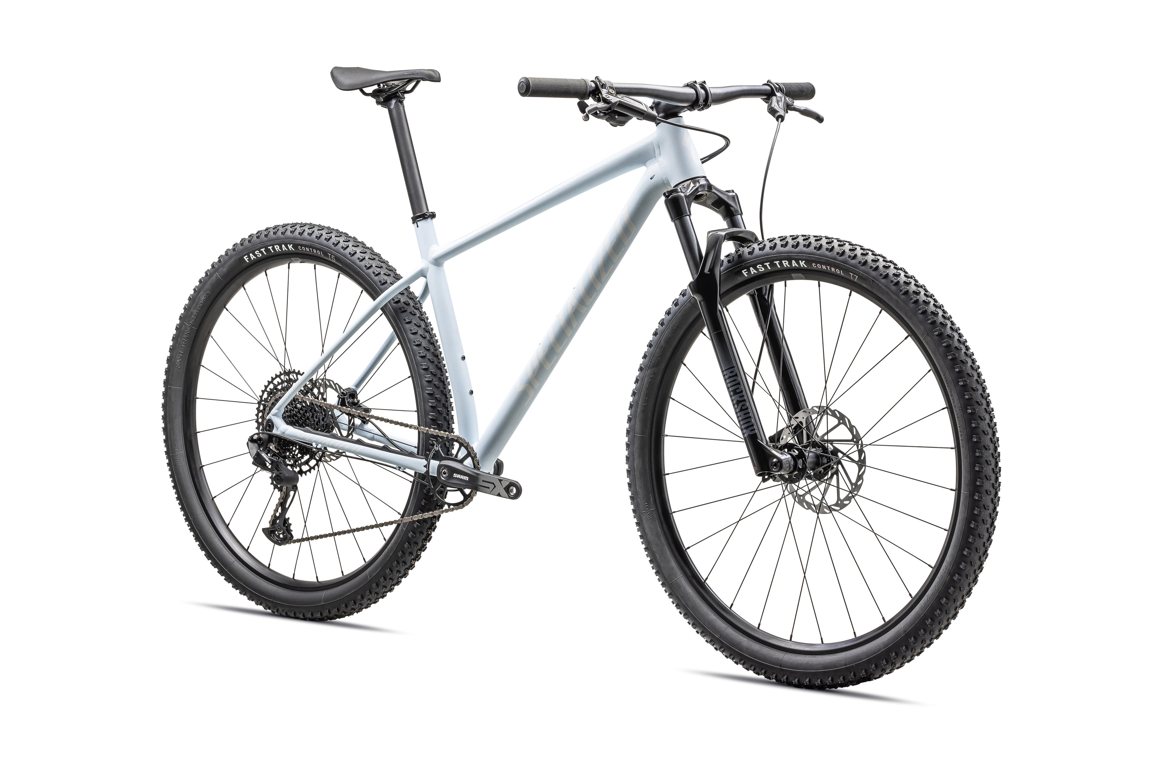 Chisel Hardtail