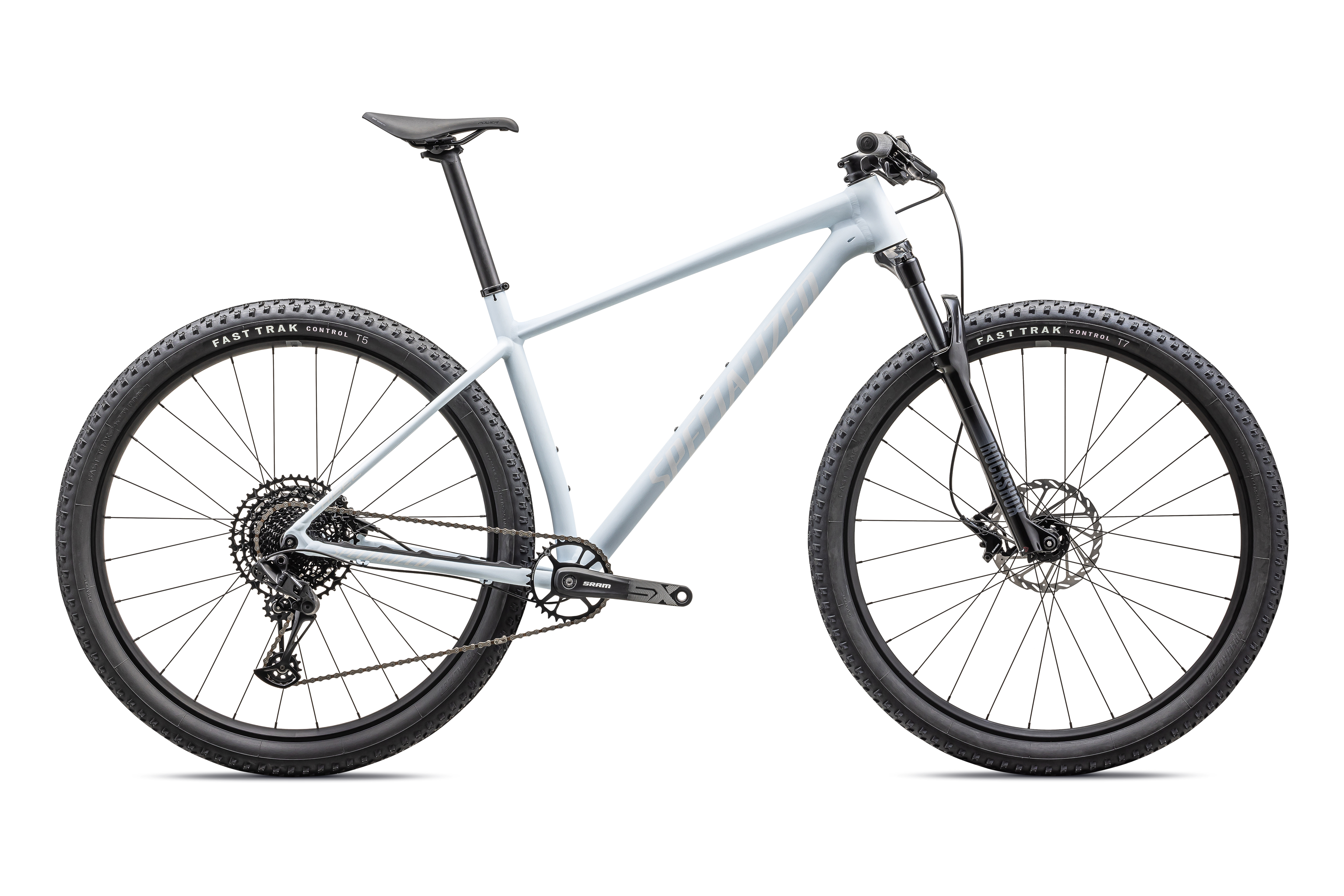 CHISEL HARDTAIL