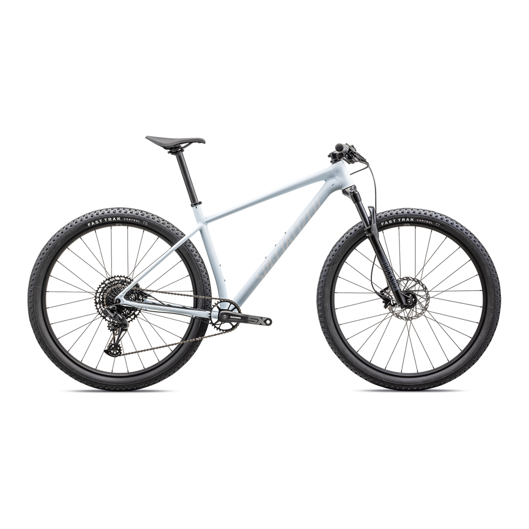 Bicicleta Chisel Hardtail