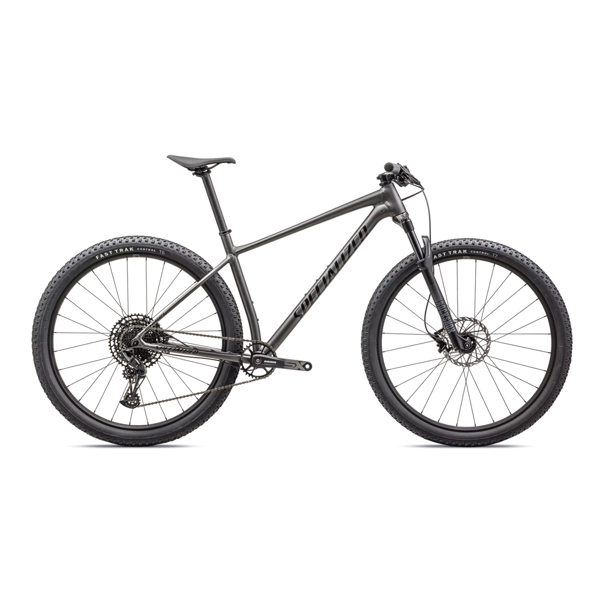 Chisel Hardtail