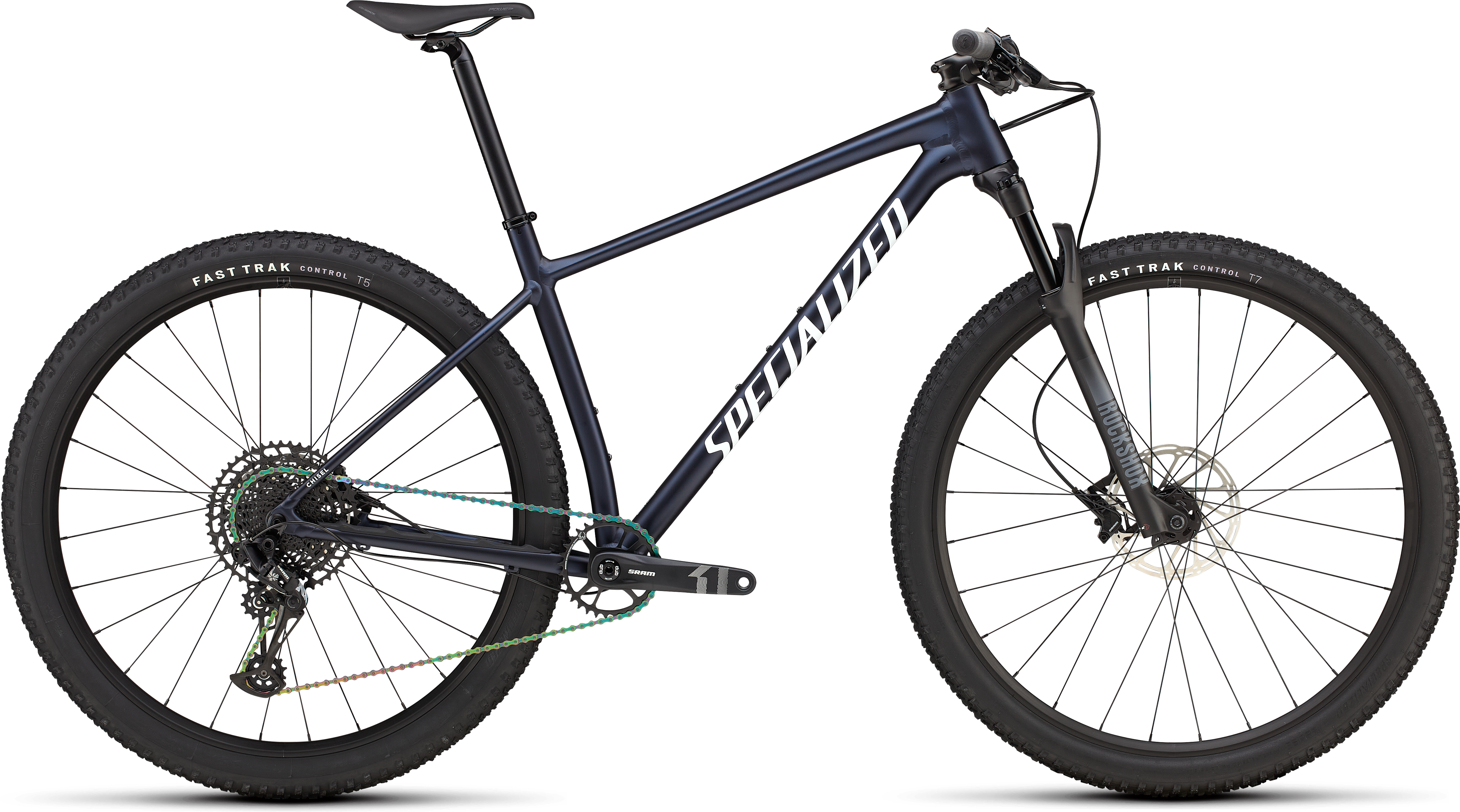 Chisel Hardtail Comp