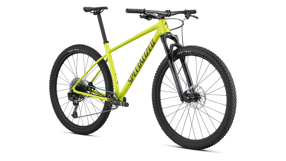 Chisel Hardtail Comp – produktbild