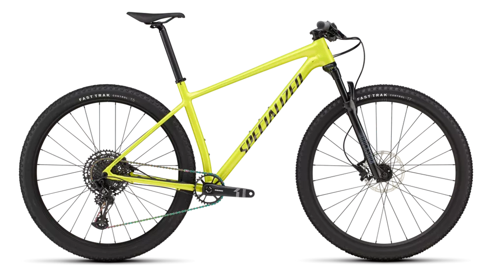 Chisel Hardtail Comp – produktbild