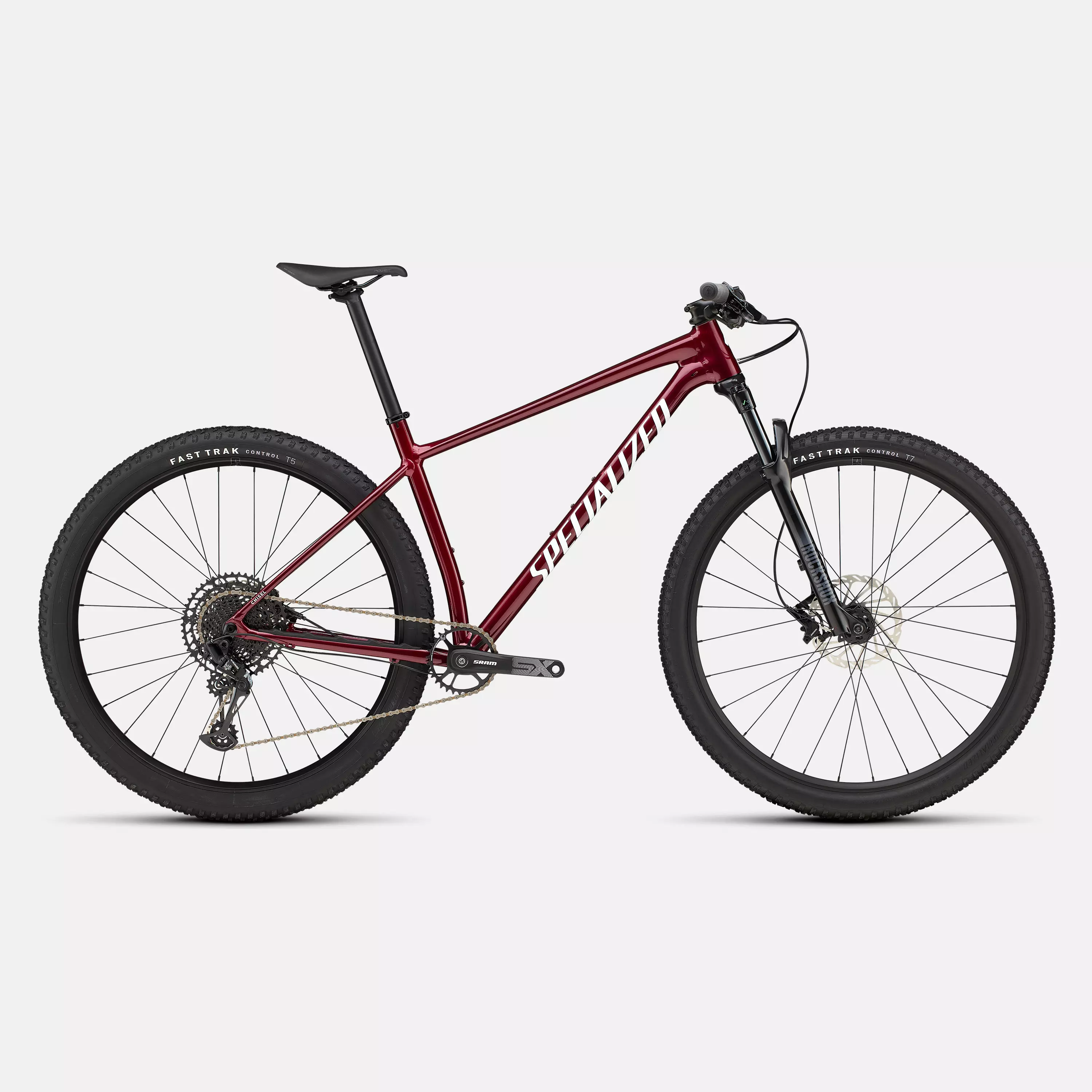 Epic Hardtail Comp