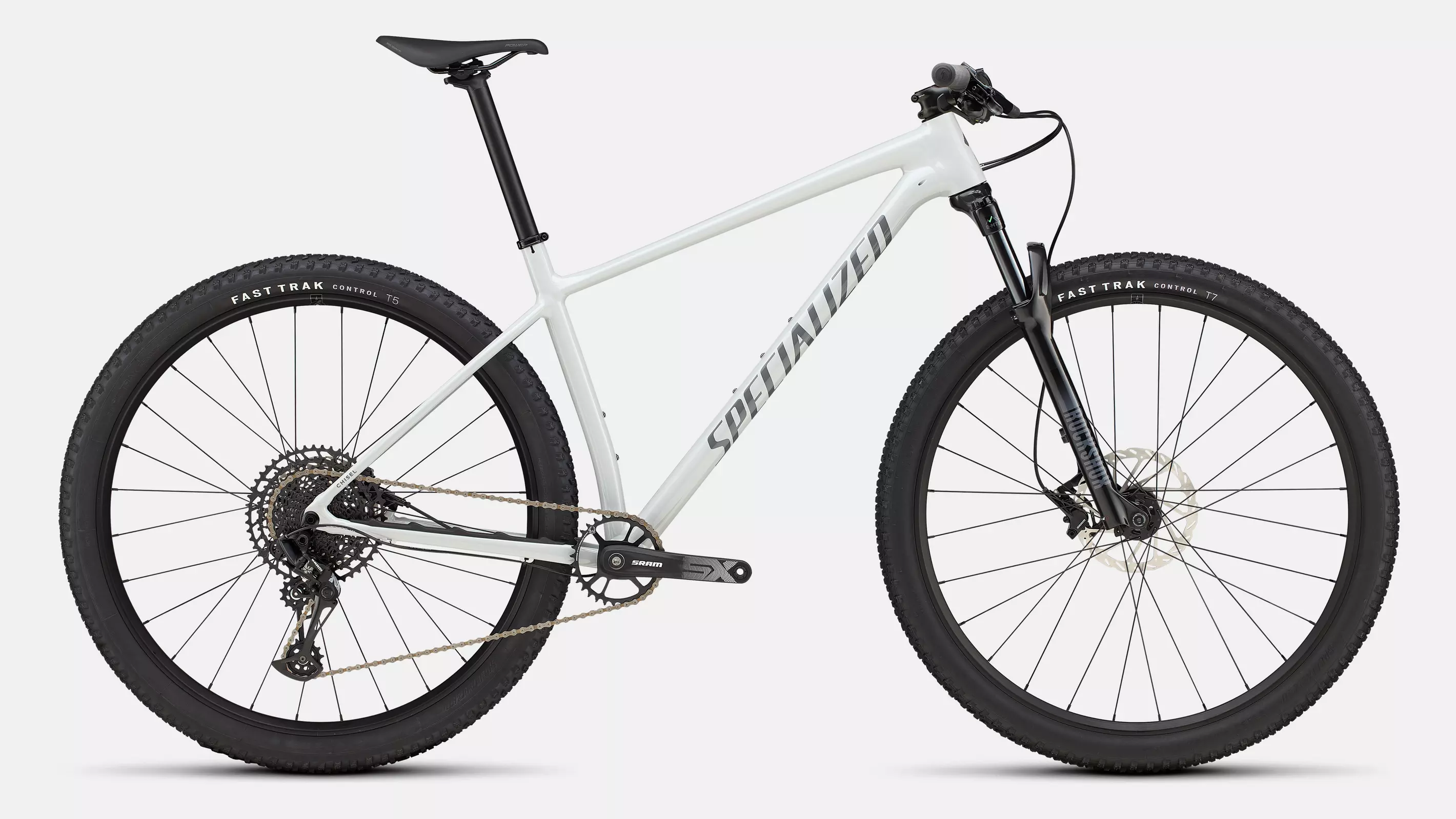 Photo - Specialized 26 Chisel HT Base
