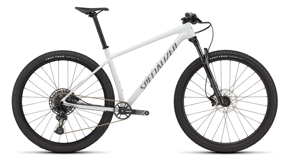 Chisel Hardtail – produktbild