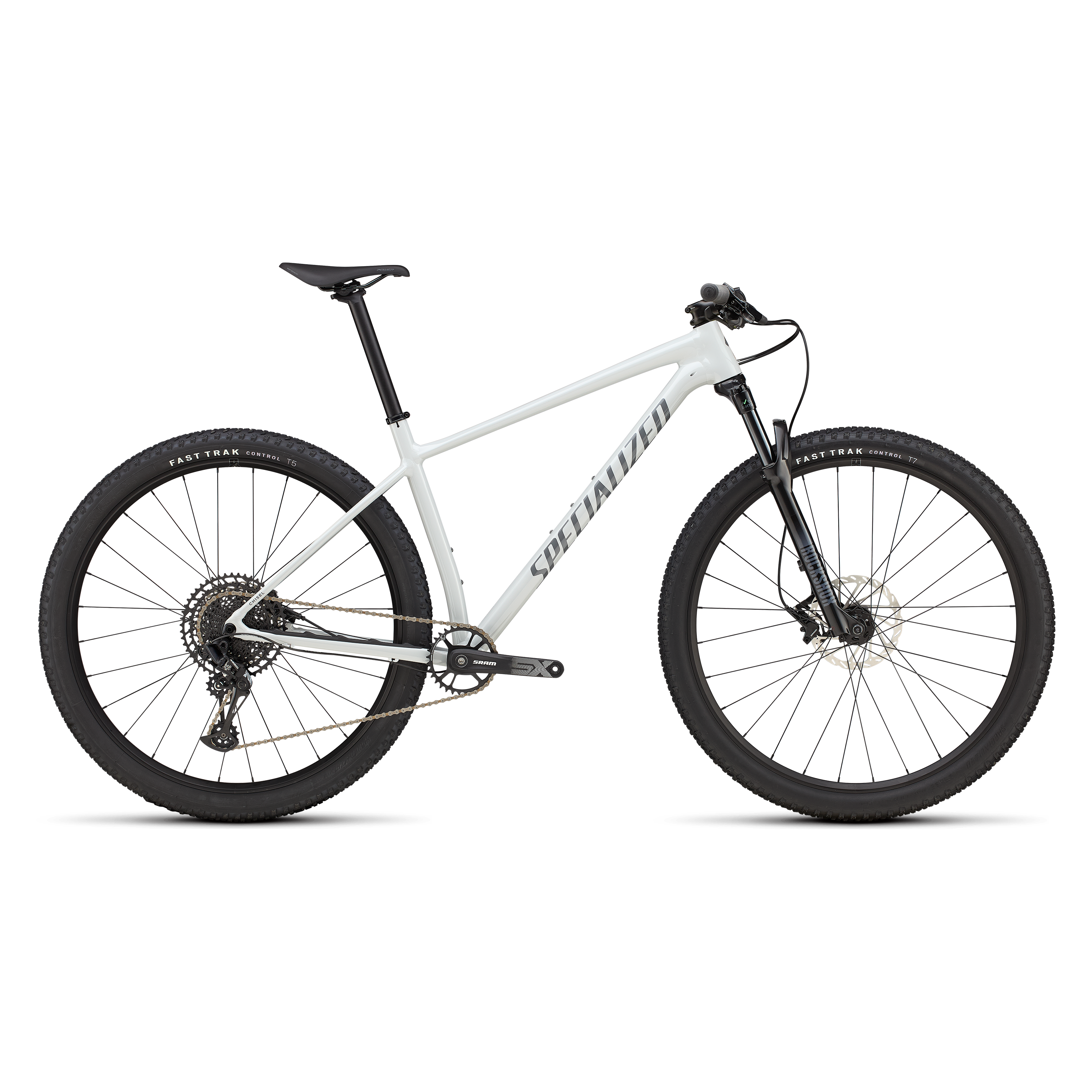 Chisel Hardtail