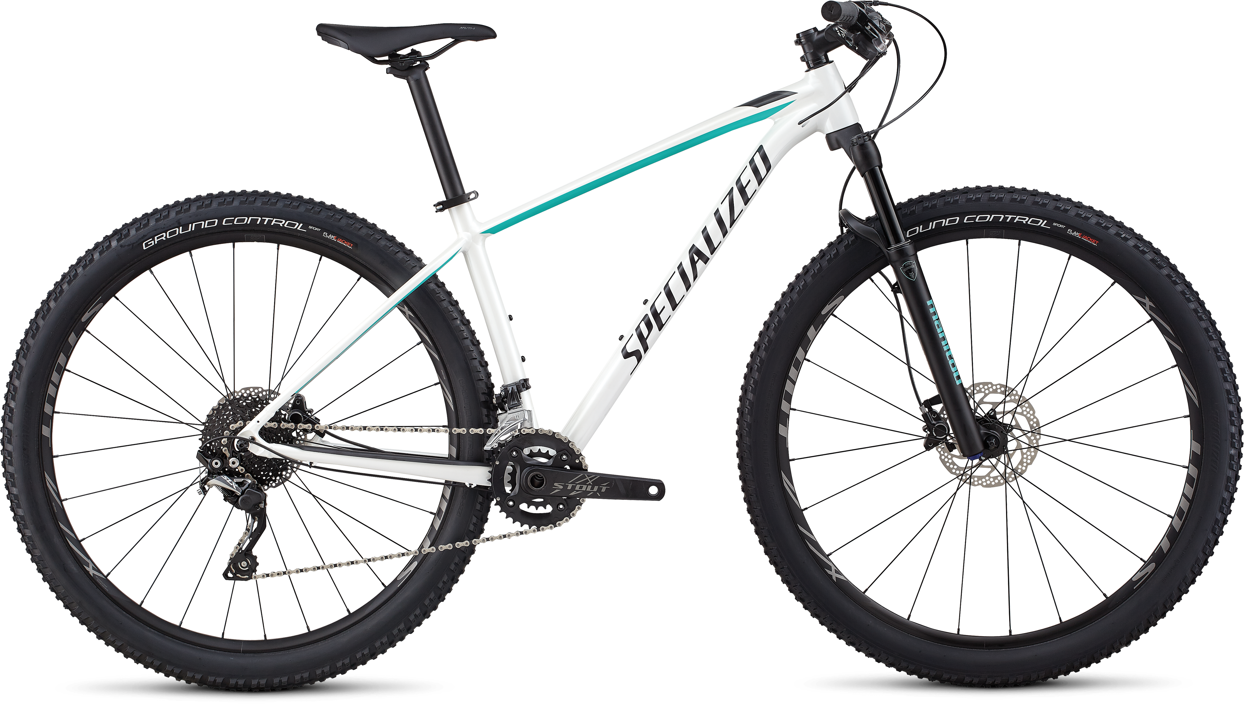 Specialized rockhopper on sale women's bike