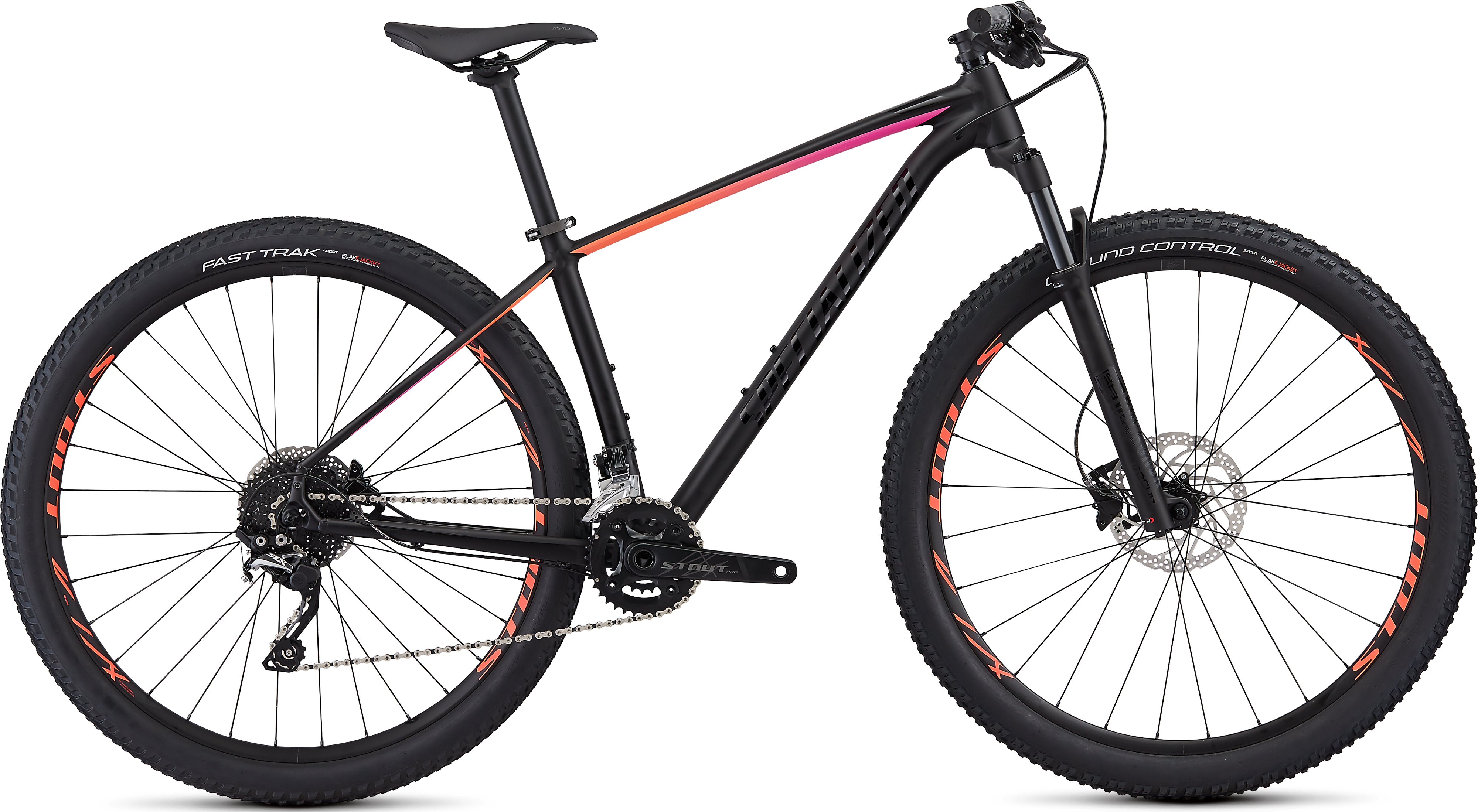 Specialized rockhopper store pro 29er