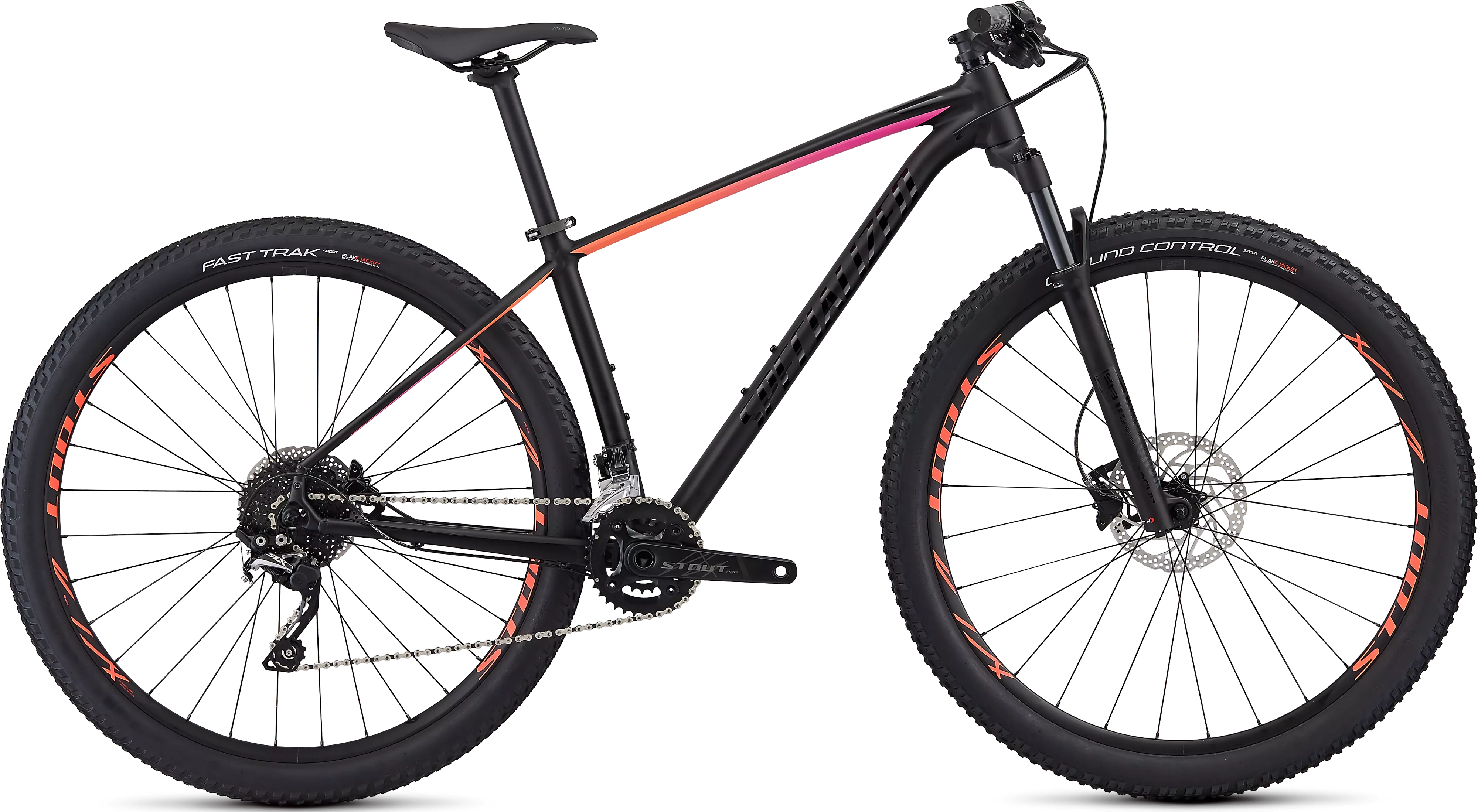 2019 Women s Rockhopper Pro