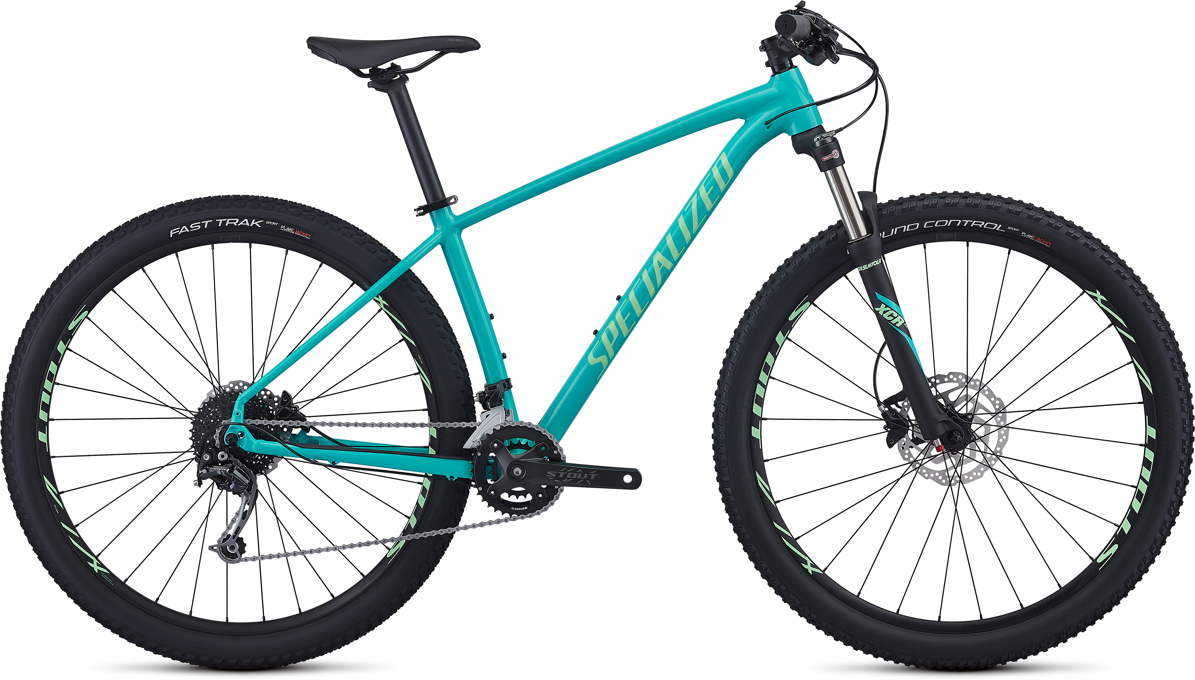 Specialized best sale montaña mujer