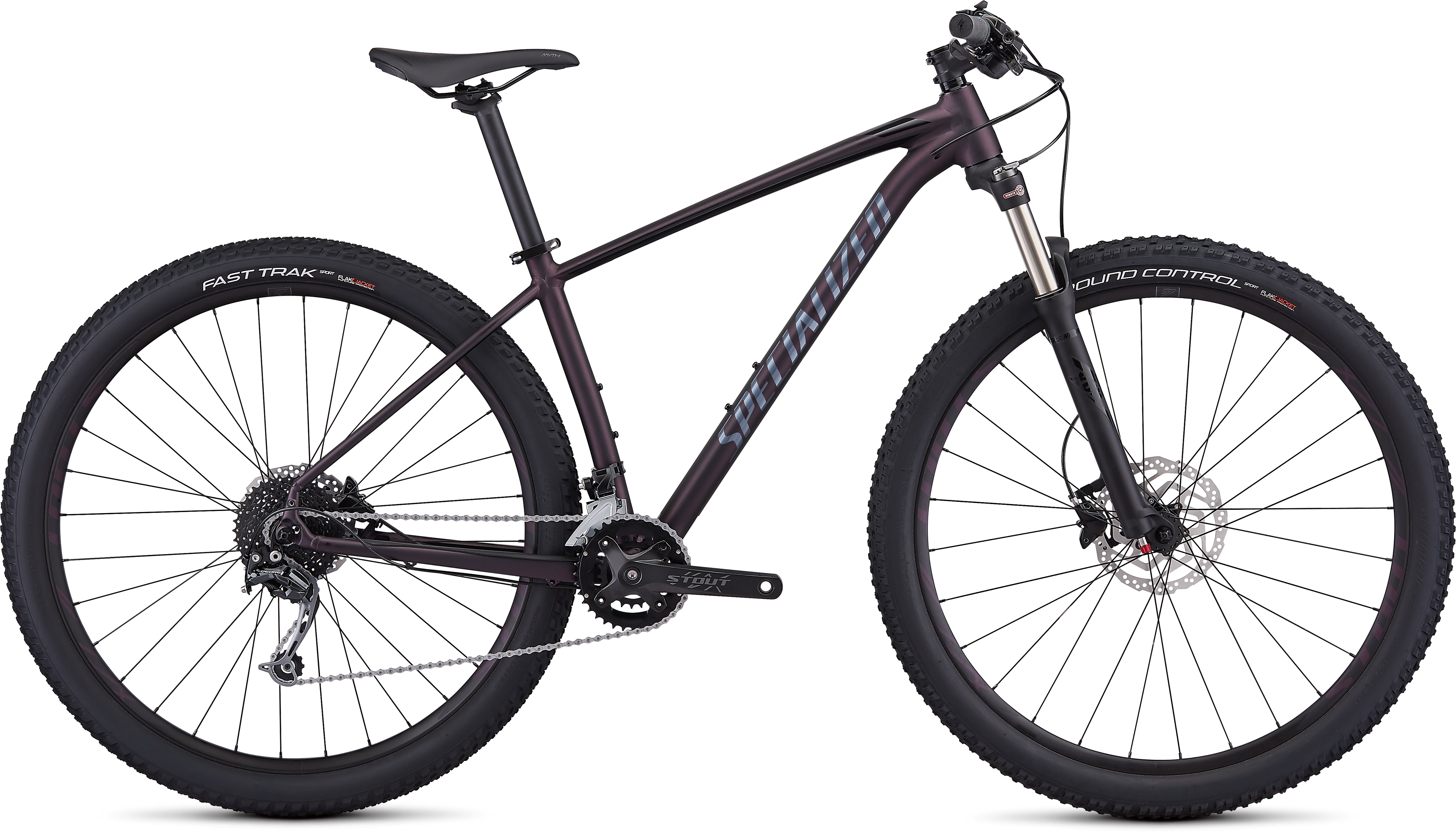 Bike specialized hot sale rockhopper expert 2019