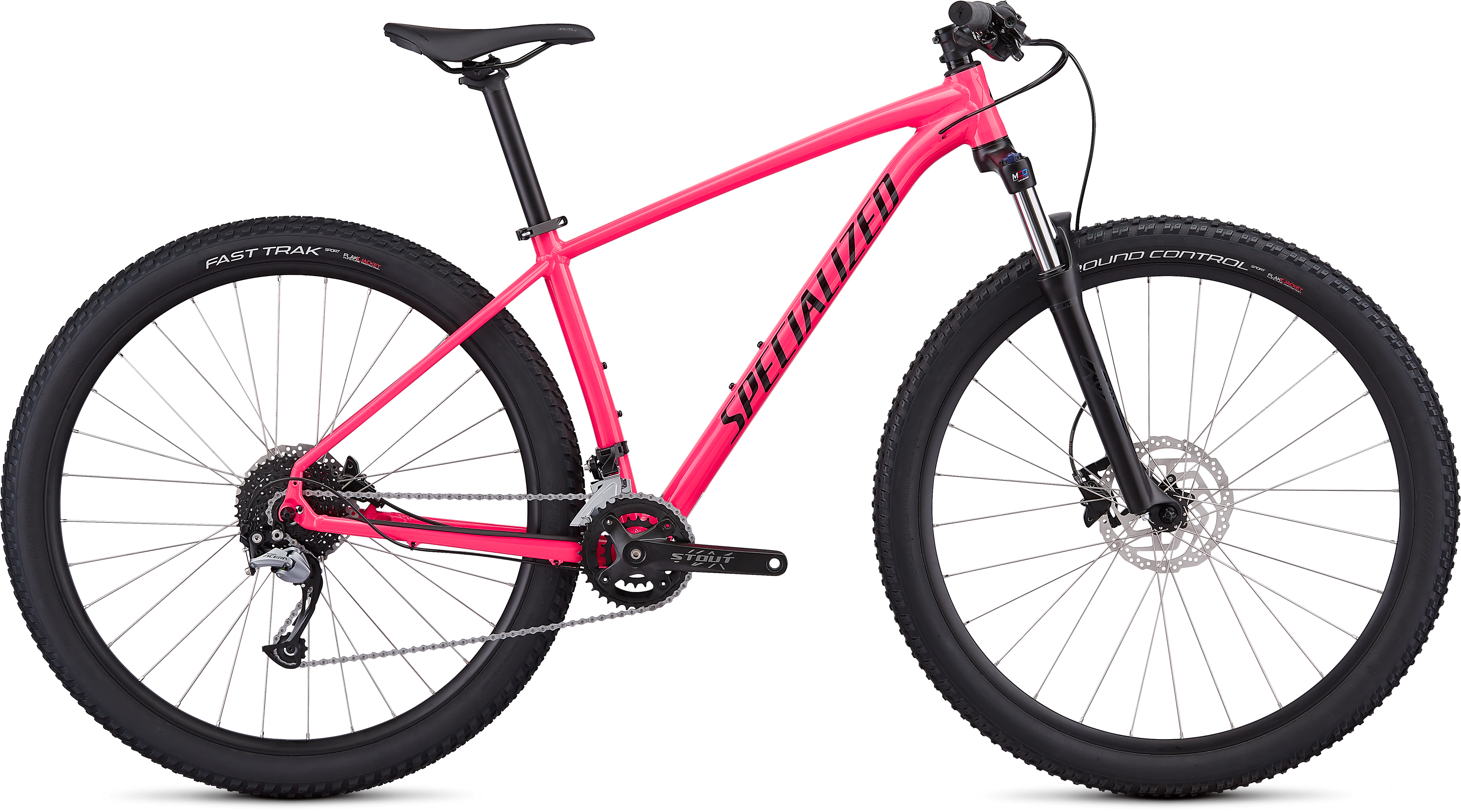 Specialized rockhopper hot sale 2019 29