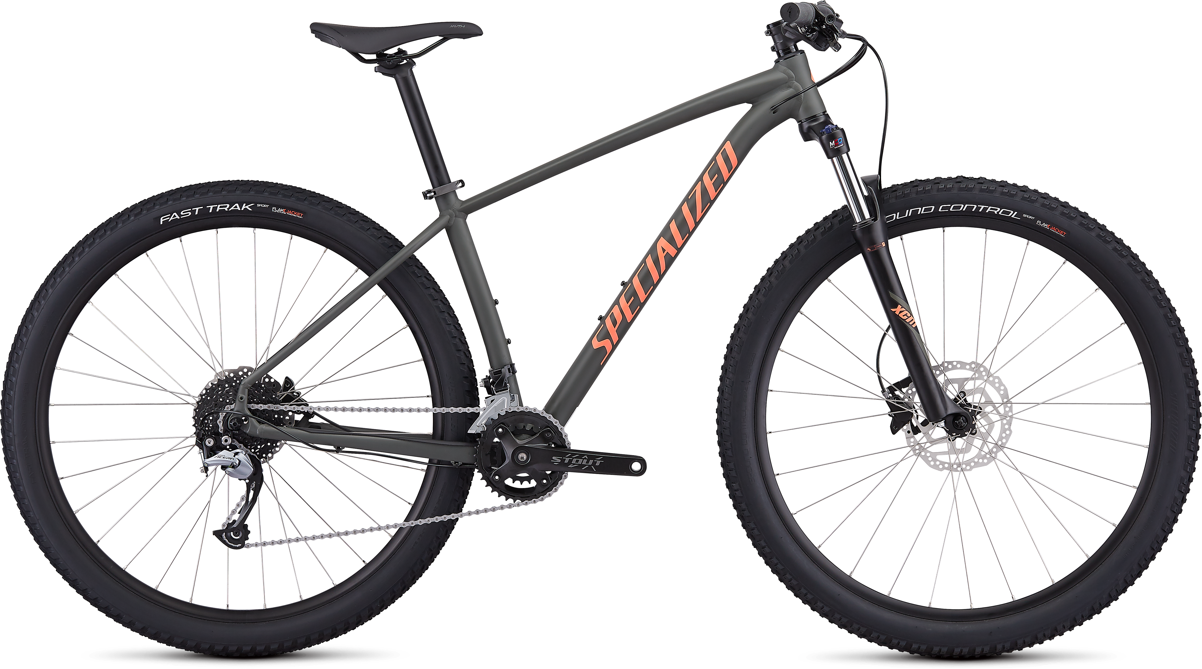 Specialized hardrock sport 2019 hot sale