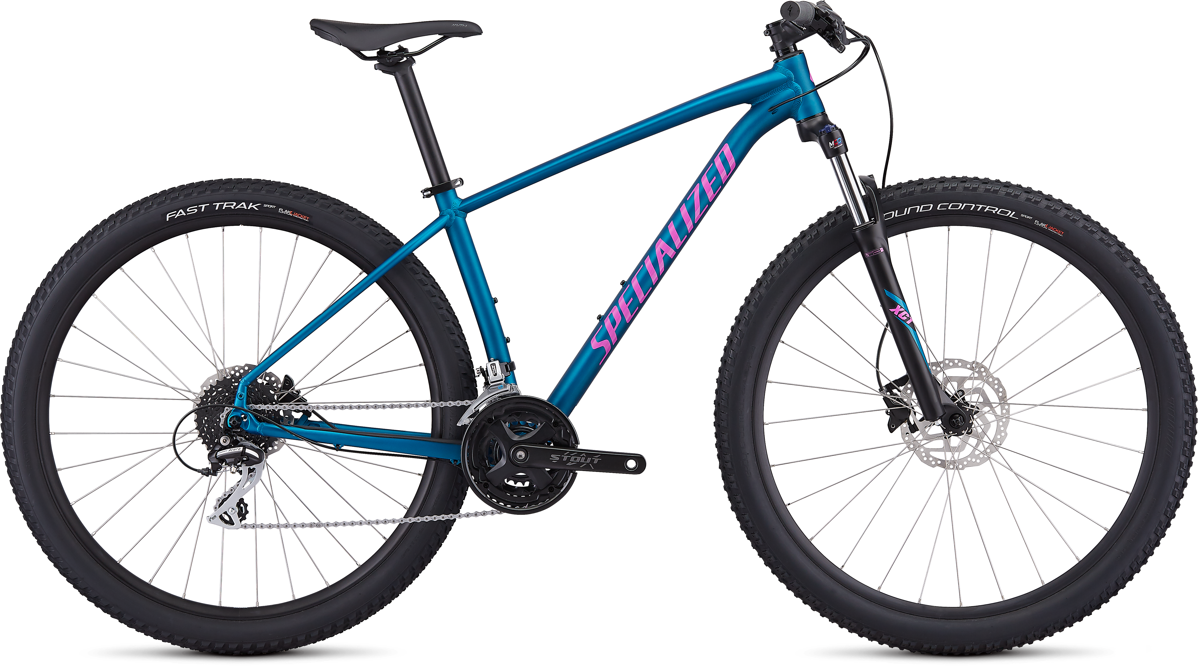 Specialized rockhopper 2025 29 2019 precio