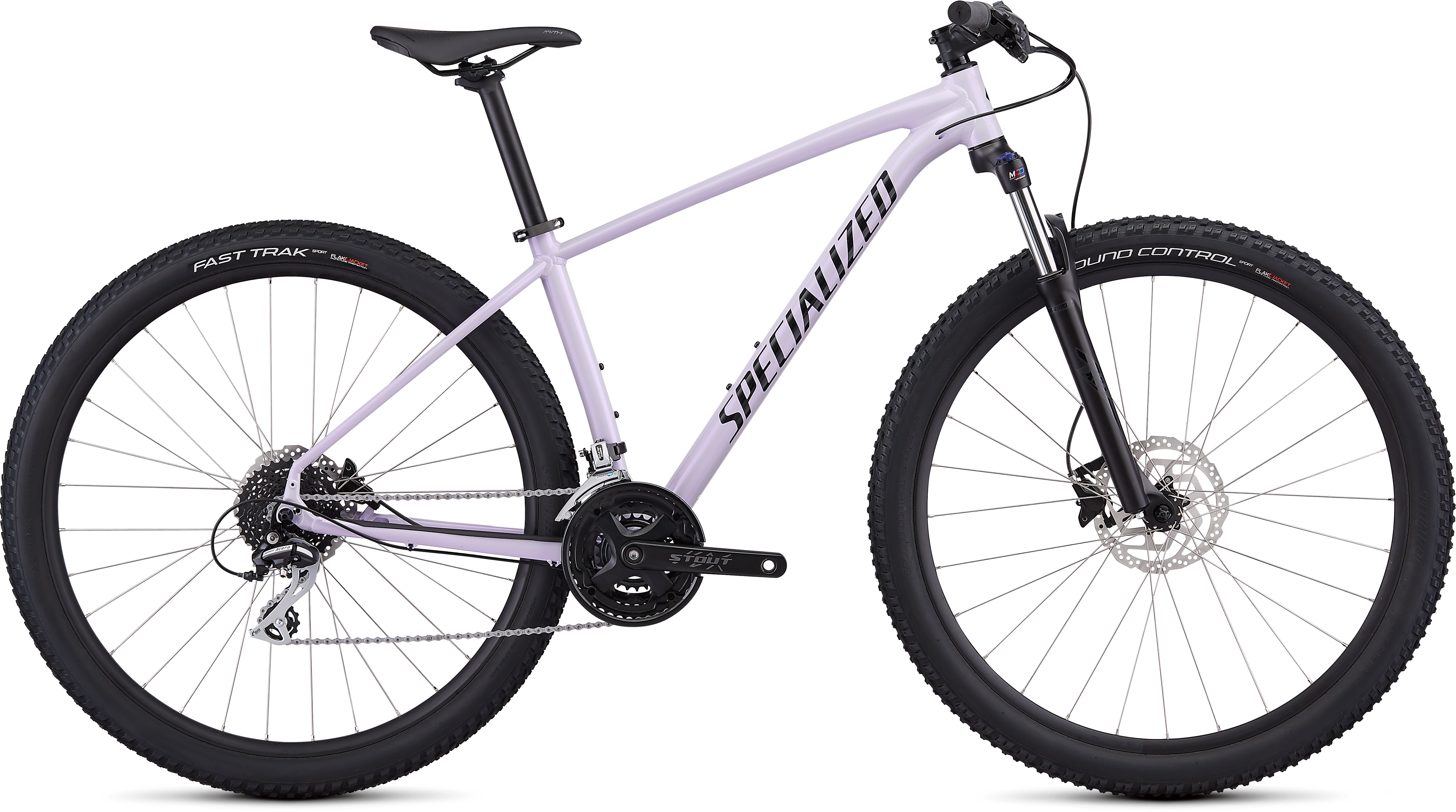 Specialized rockhopper women's mountain on sale bike