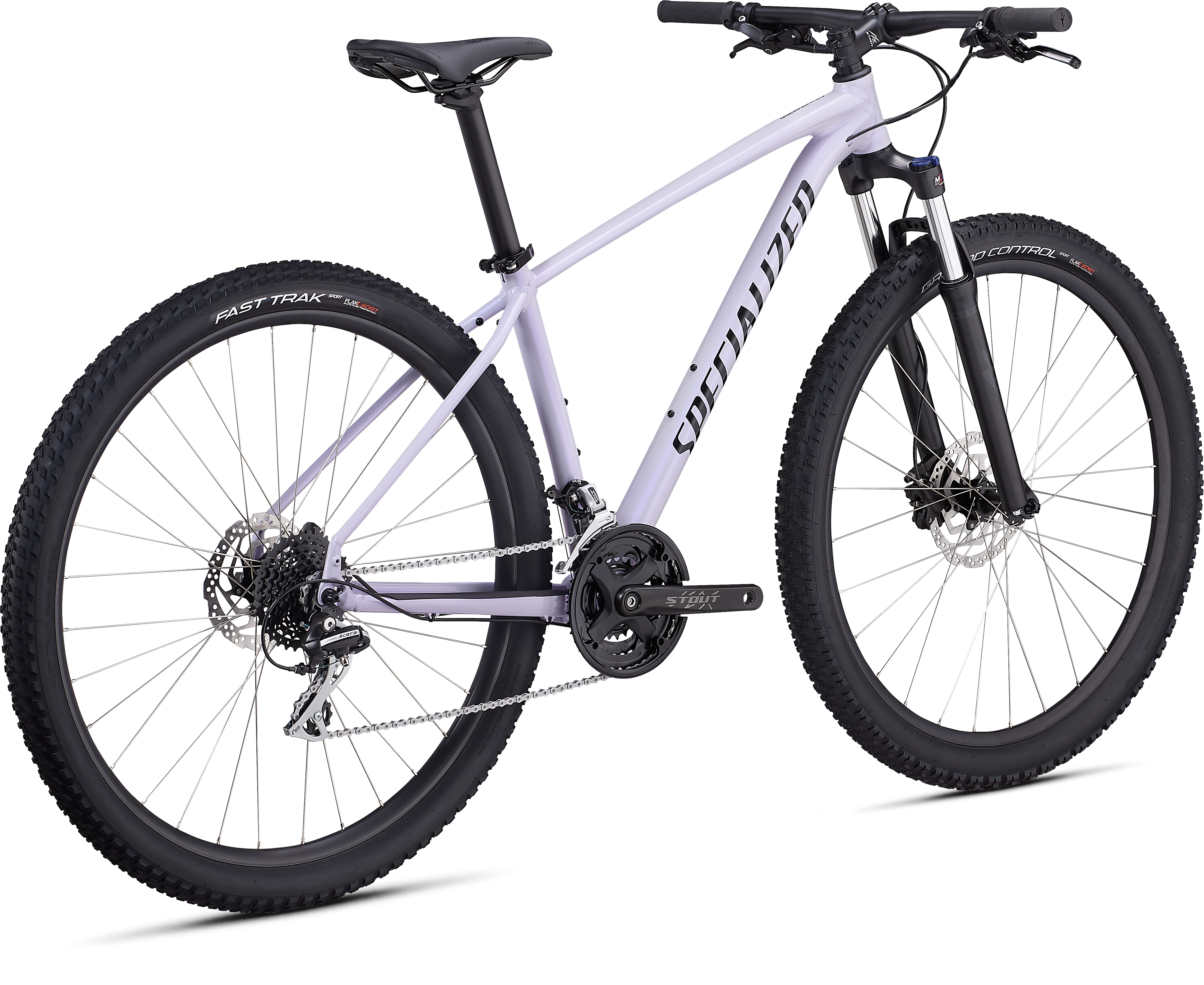 Rockhopper sport best sale 29 specialized