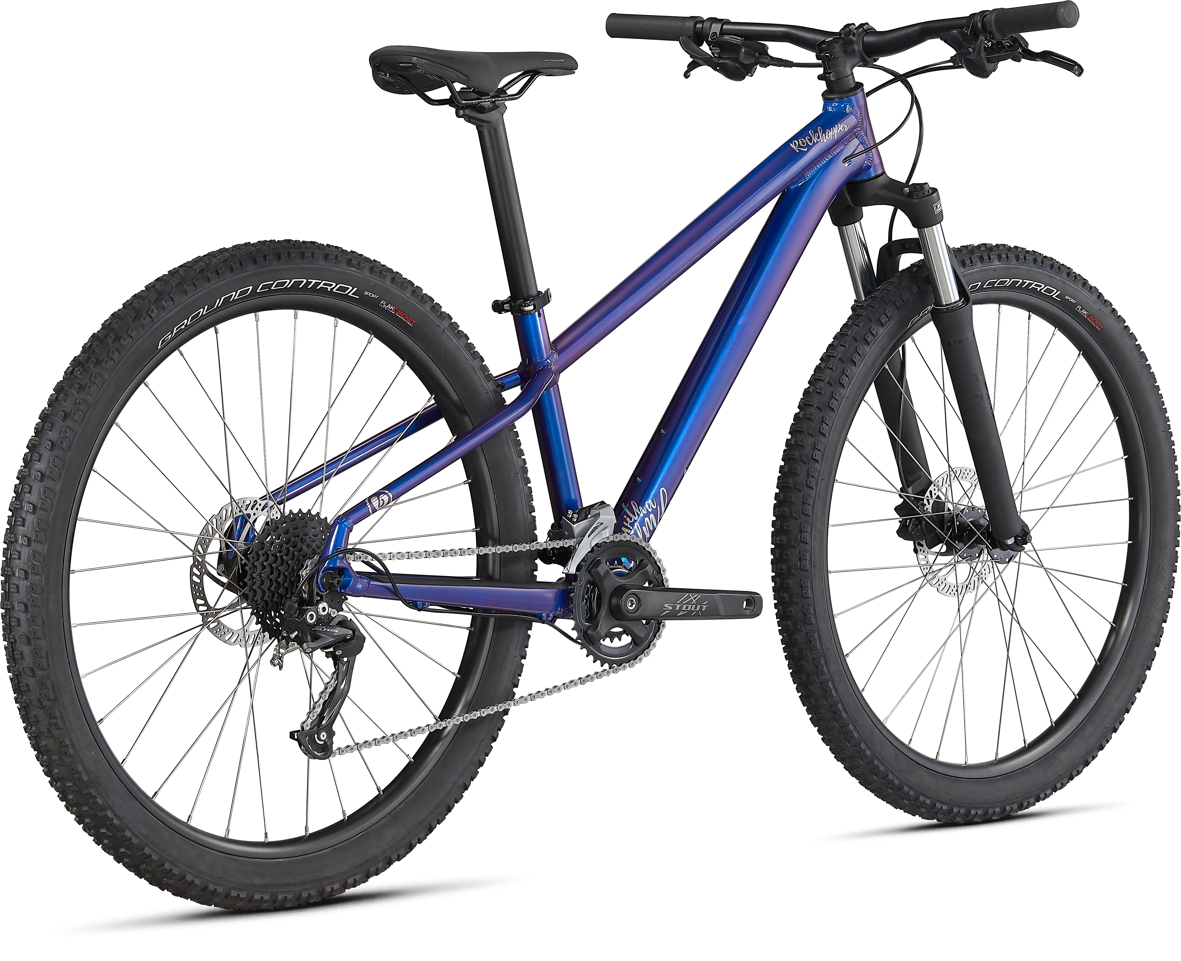 2018 specialized outlet rockhopper blue book