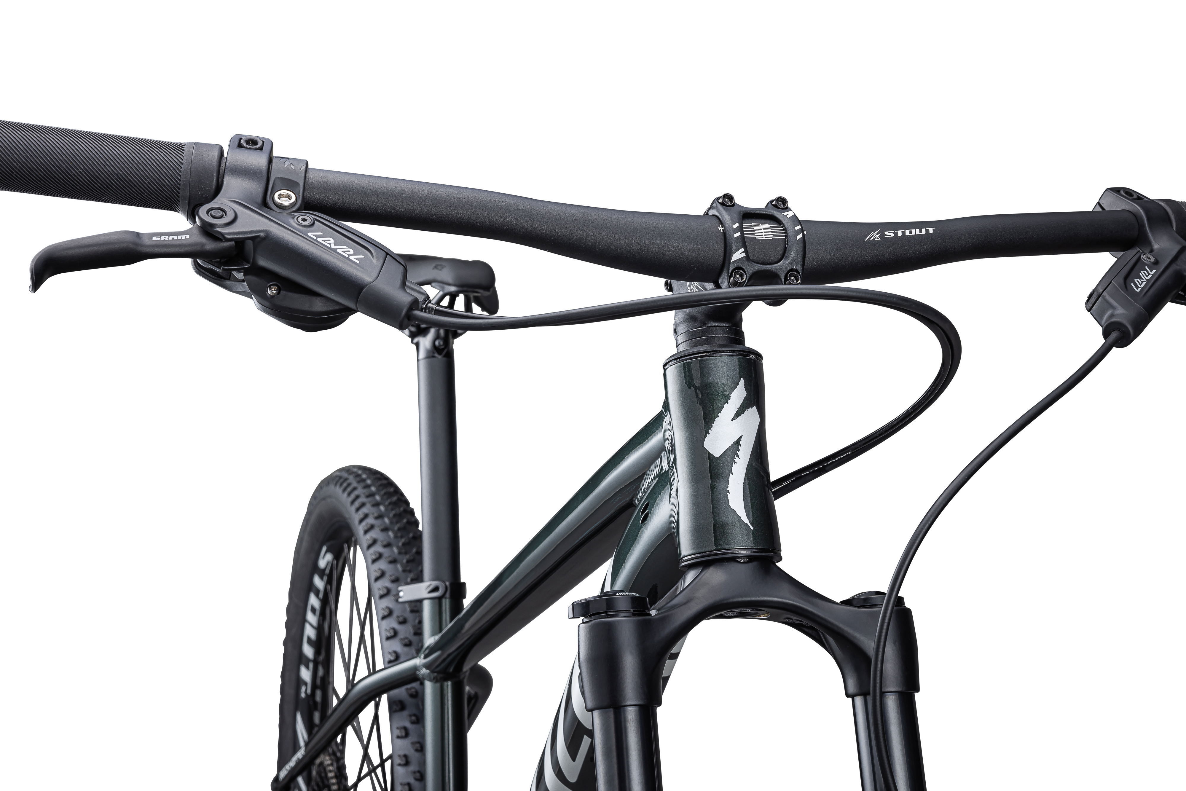 Specialized 2025 aluminio 29