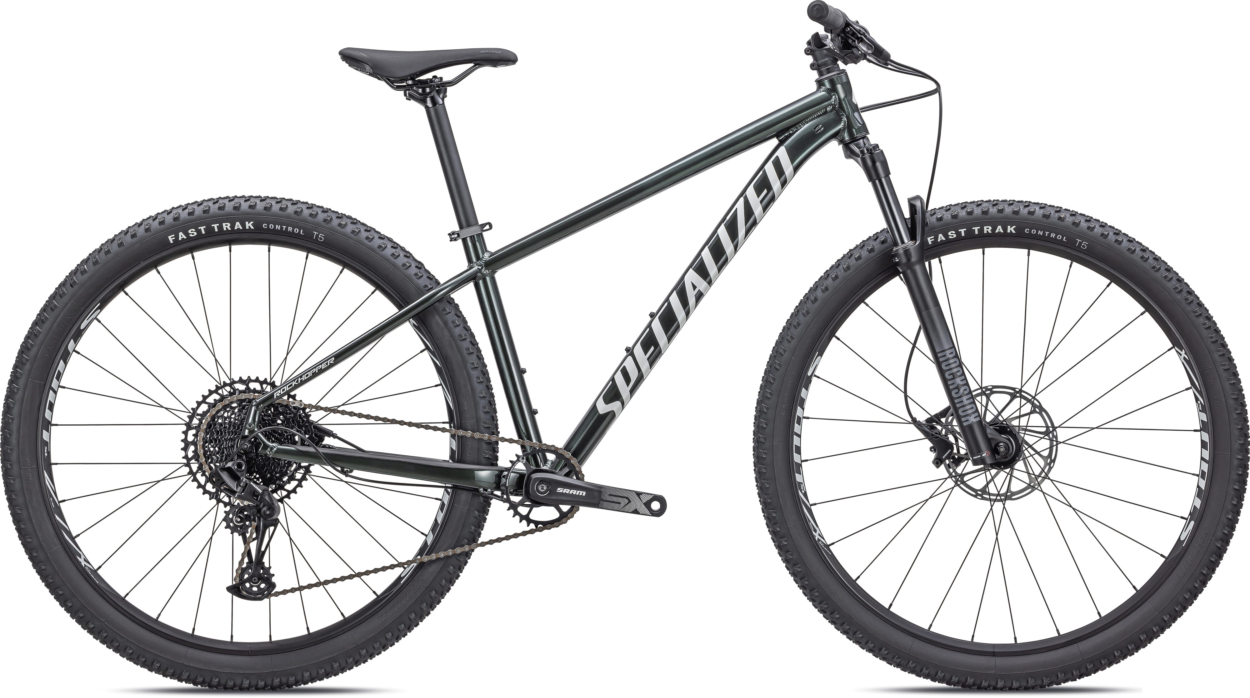 フルサスMTB スペシャライズドロックホッパー☆SPECIALIZED-