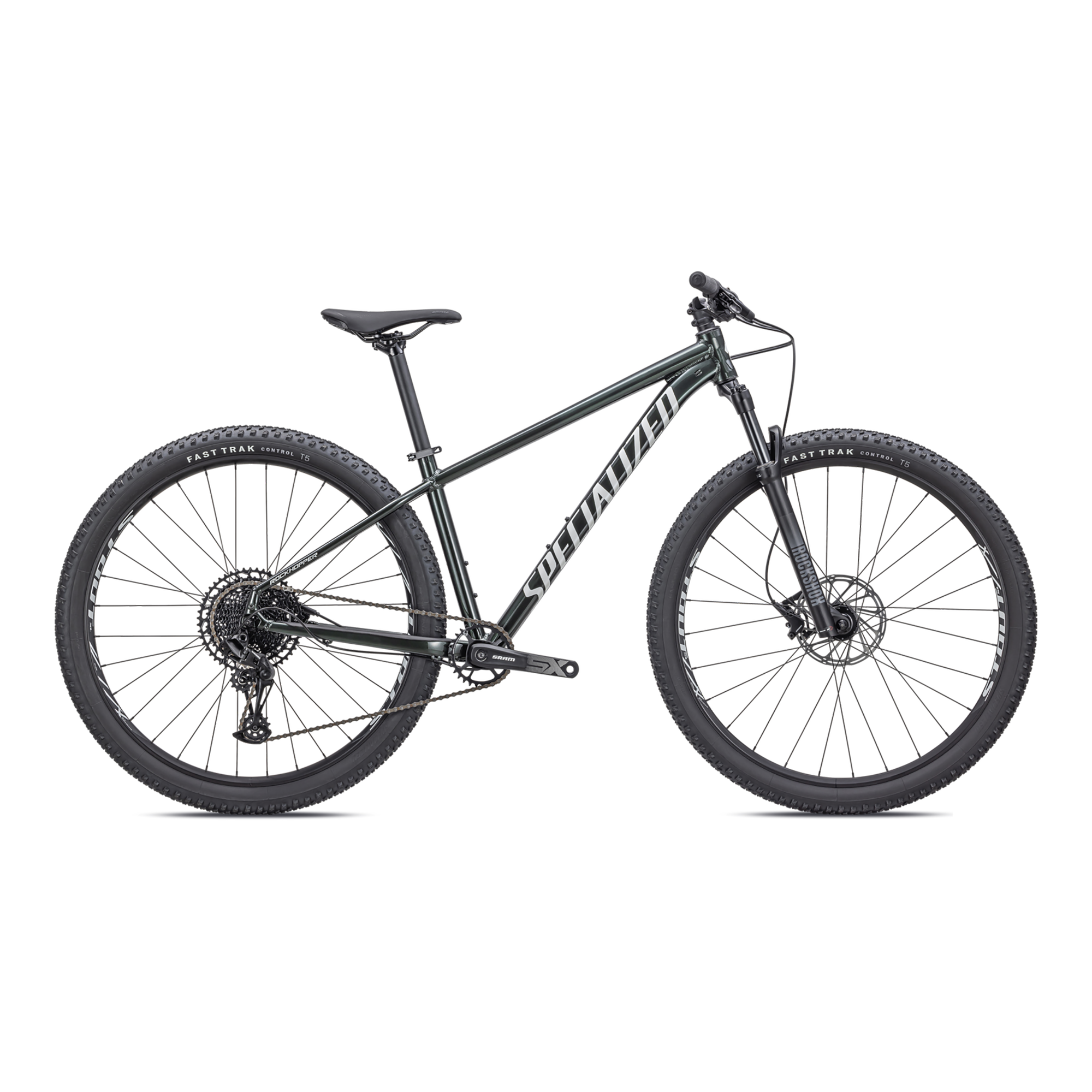 Specialized rockhopper best sale 2011 spec