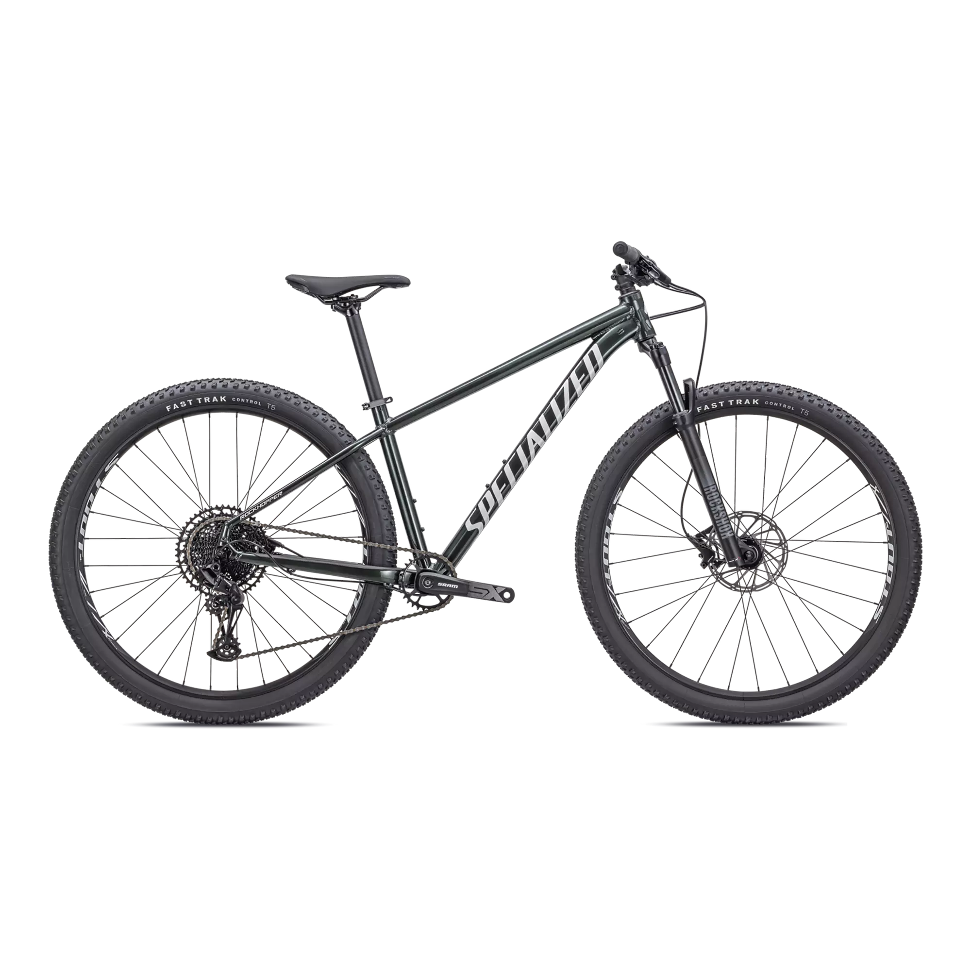 Bicicleta Rockhopper Expert 27.5