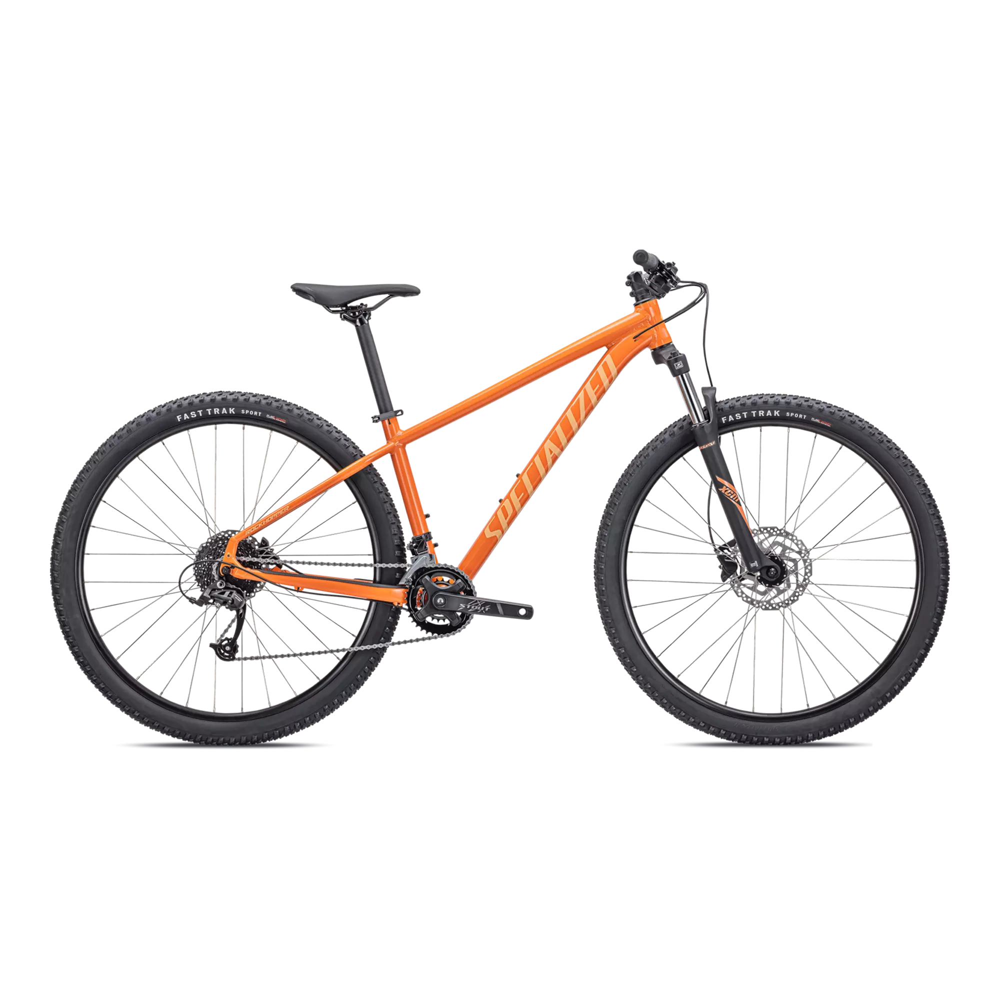 Rockhopper Sport 27.5