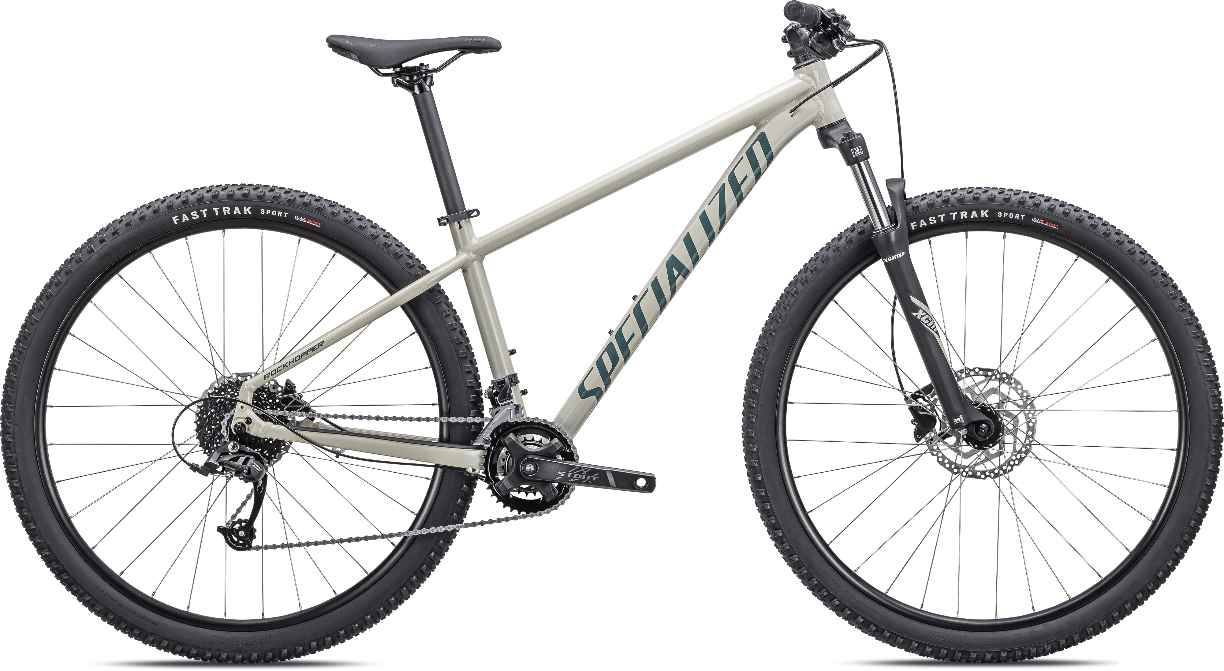 Rockhopper Sport 27.5