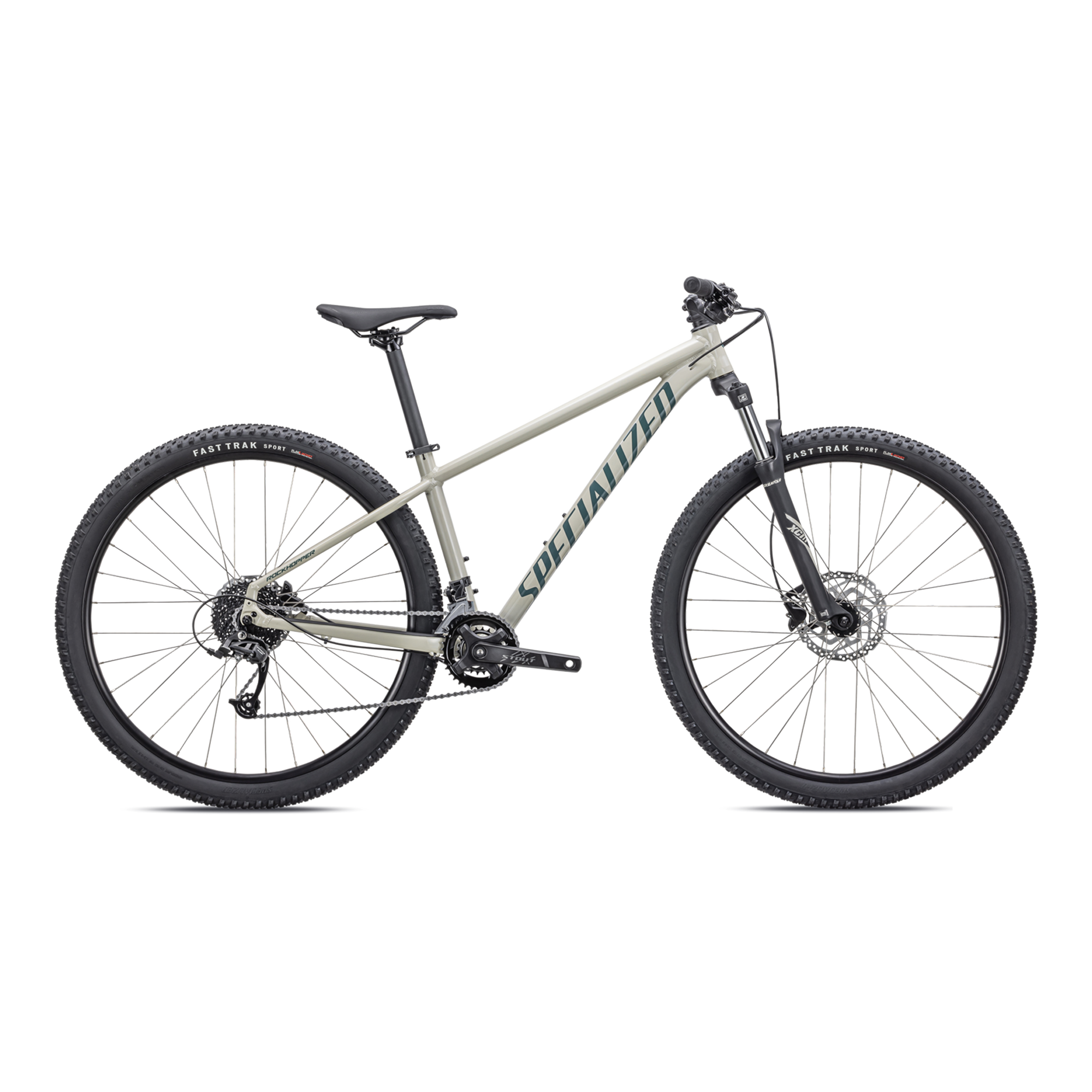 Bicicleta Rockhopper Sport 29
