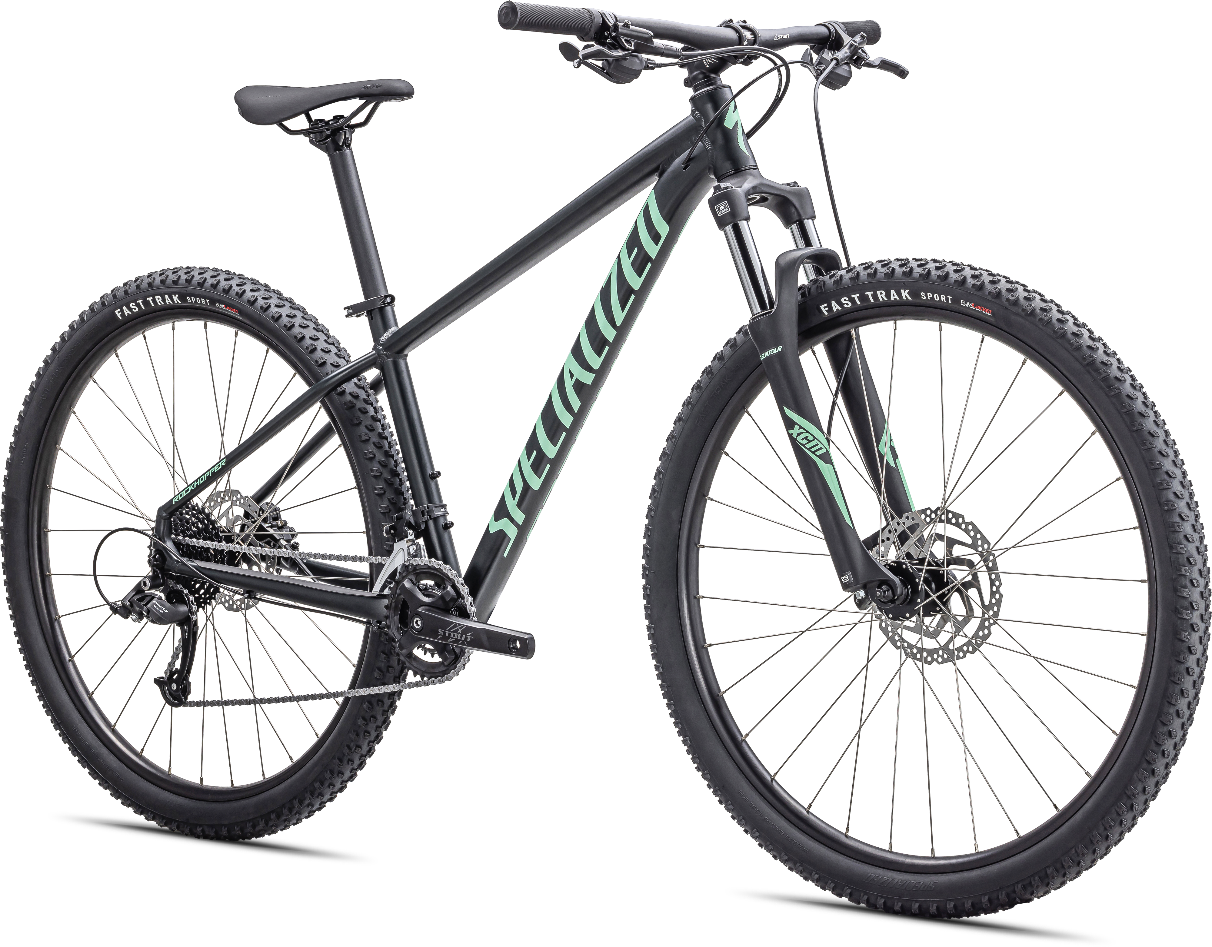 Specialized rockhopper sport 29 top 2018