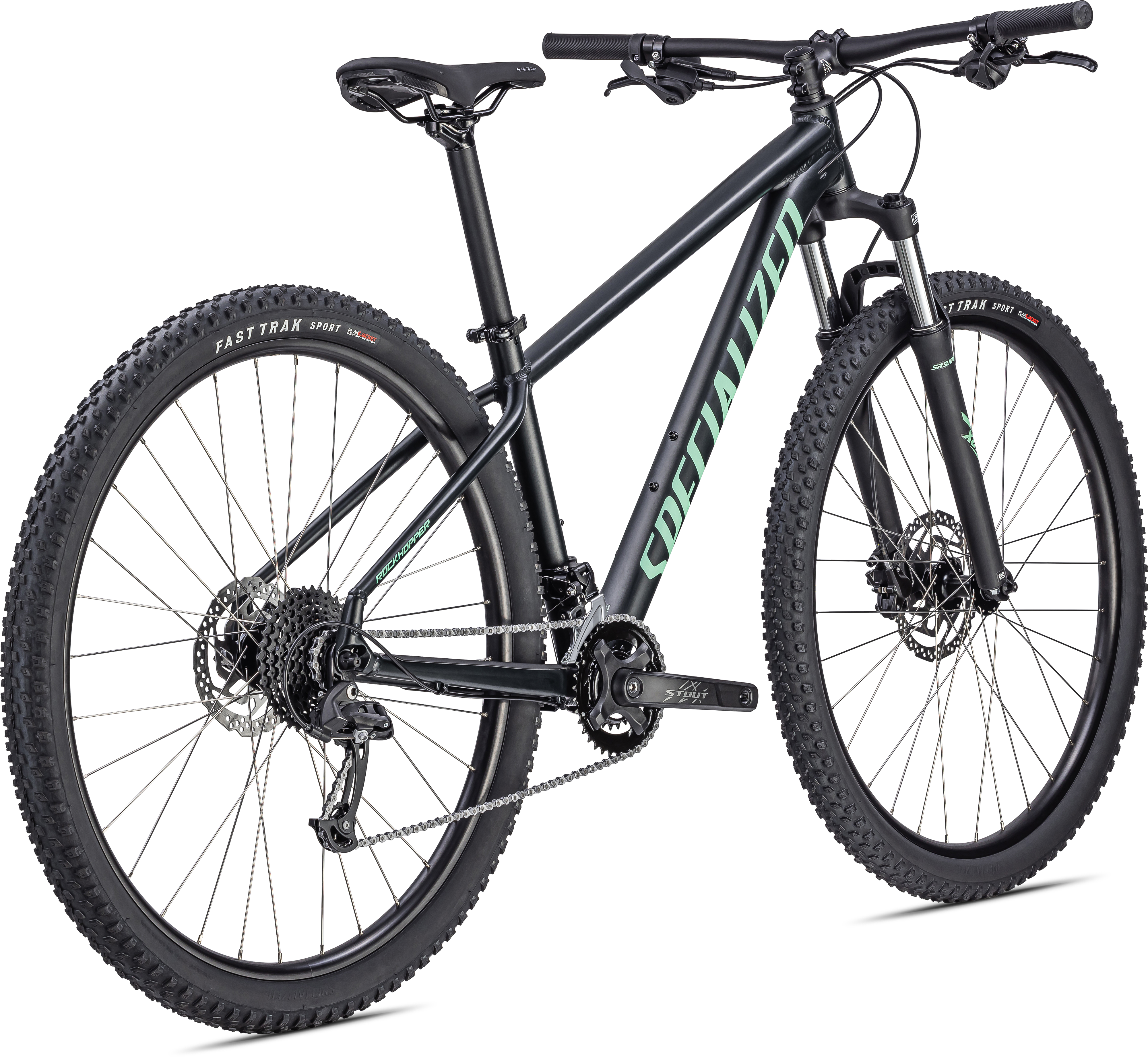 Specialized men's rockhopper store sport 2019